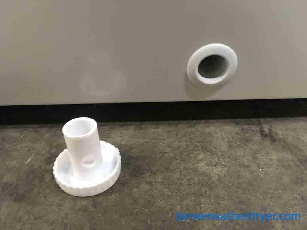 Kenmore (5.0 cu. ft.) Chest Freezer, 1-Year Warranty