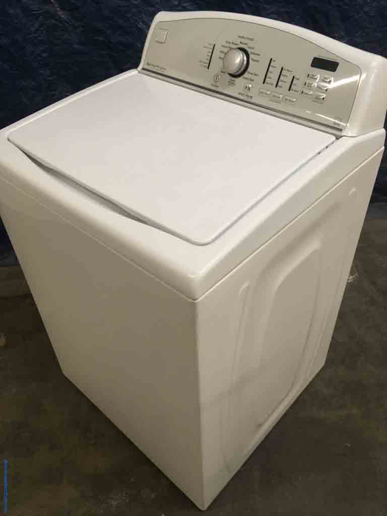 Kenmore HE  Washing Machine, 8-Cycle, Energy Star, 1-Year Warranty!