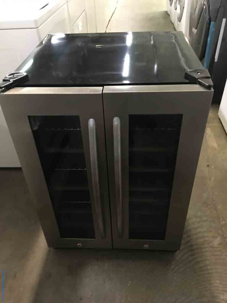 Wine Cooler by Insignia