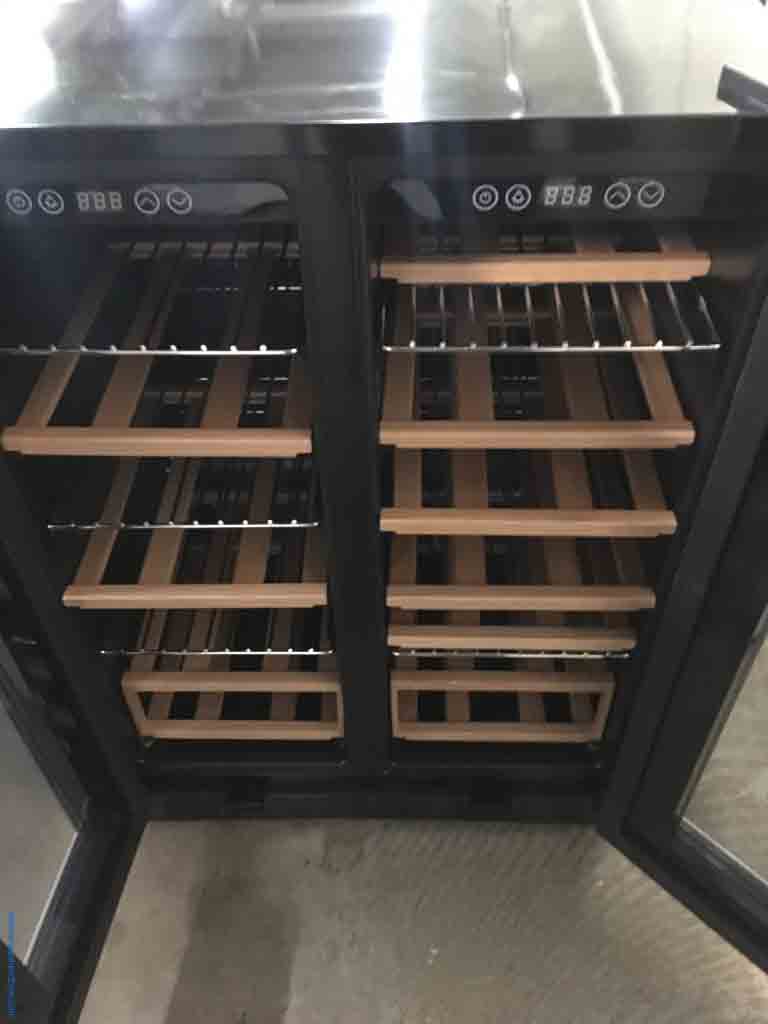 Wine Cooler by Insignia