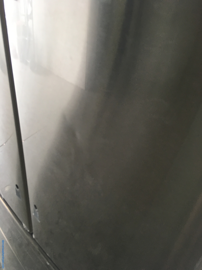 New Samsung Stainless 36″ 4-Door French Door Refrigerator (28 Cu. Ft. ), 1-Year Warranty