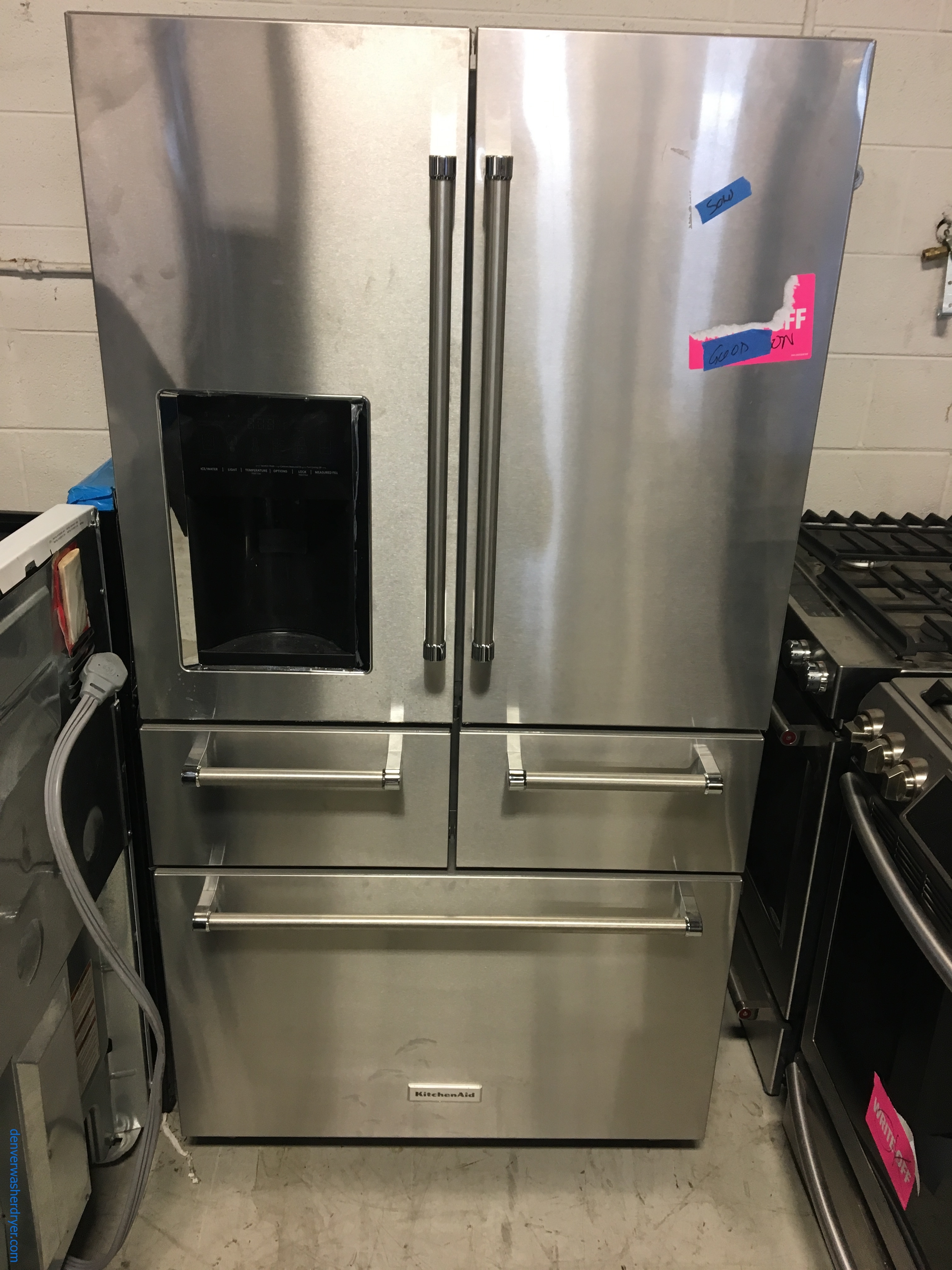 IMG5277 Denver's Best Appliance Repair