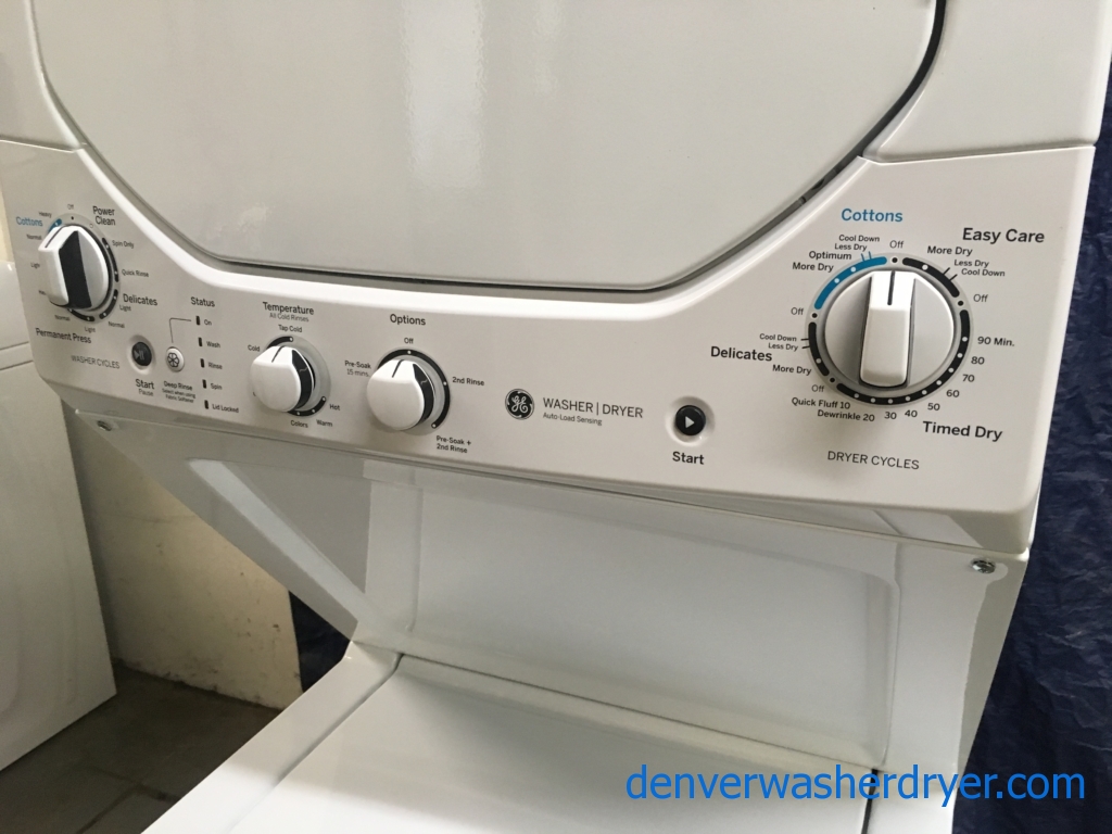 Large Images for BRANDNEW 24″ GE SpaceMaker (2.0 Cu. Ft.) Electric