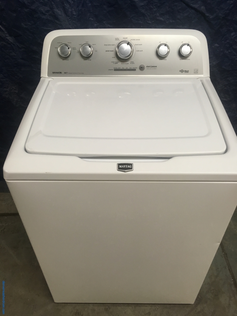Large Images for Energy Star Maytag with Commercial Technology HE Top