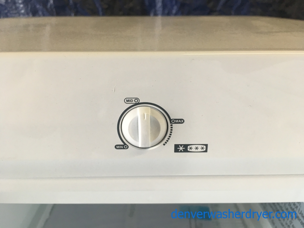 Large Images for BRANDNEW Insignia (5.3 Cu. Ft.) Upright Freezer, 1