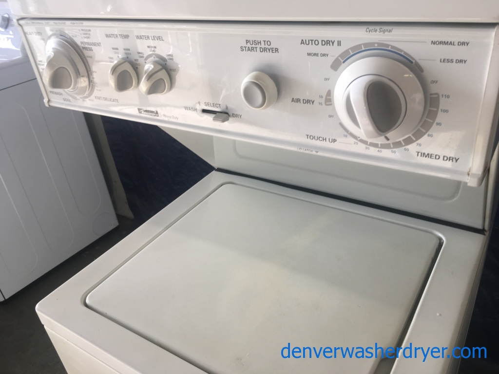 Large Images for Quality Refurbished 24″ HeavyDuty DirectDrive