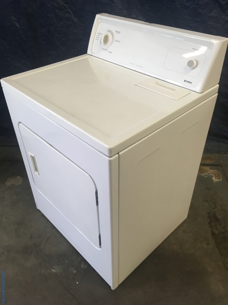 Large Images for XLCapacity 29″ Quality Refurbished Kenmore HeavyDuty