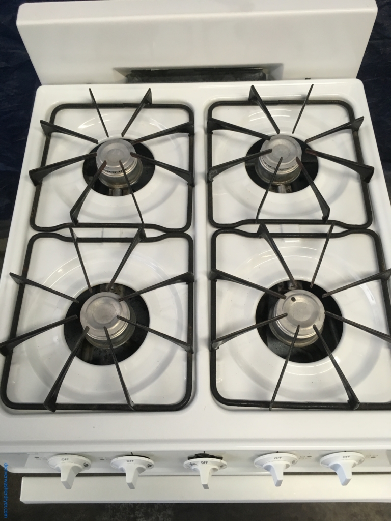 Large Images for 20″ FreeStanding (2.3 Cu. Ft.) Magic Chef (Maytag