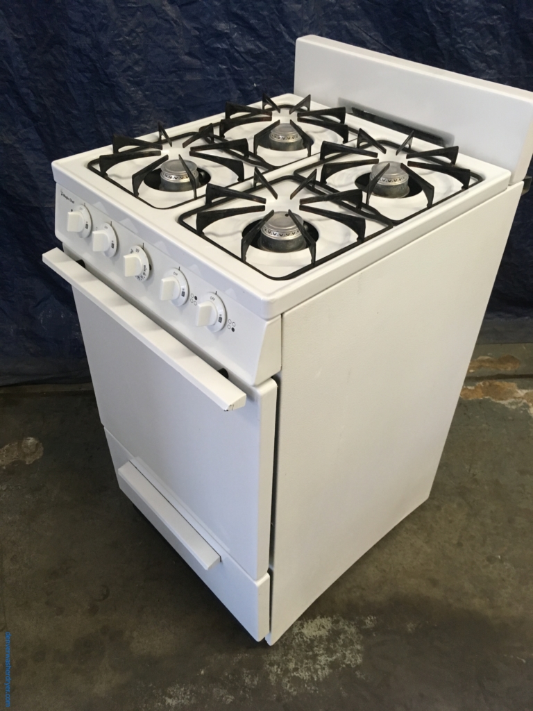 Large Images for 20″ FreeStanding (2.3 Cu. Ft.) Magic Chef (Maytag