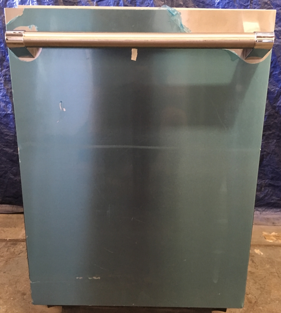 BRAND-NEW 24″ Built-In Stainless Thermador Professional Handle Fully-Flush Panel Star-Sapphire Dishwasher, 1 Year-Warranty