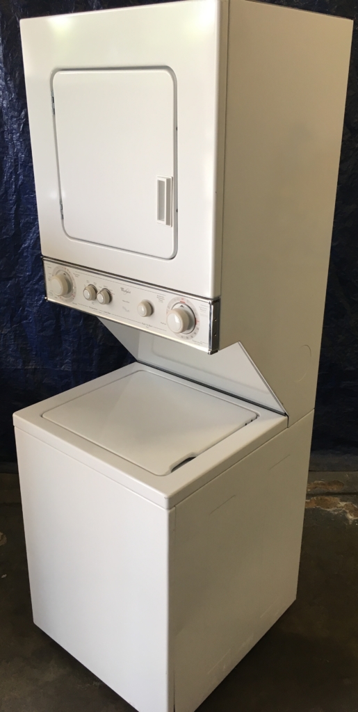 Large Images for 24″ Quality Refurbished HeavyDuty Whirlpool ThinTwin