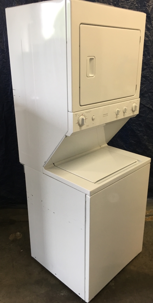 Large Images for 27″ Quality Refurbished GE HeavyDuty Electric