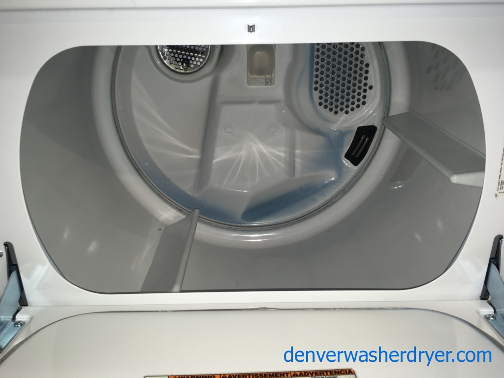 Large Images for HE Kenmore TopLoad Washer w/Exclusive Triple Action