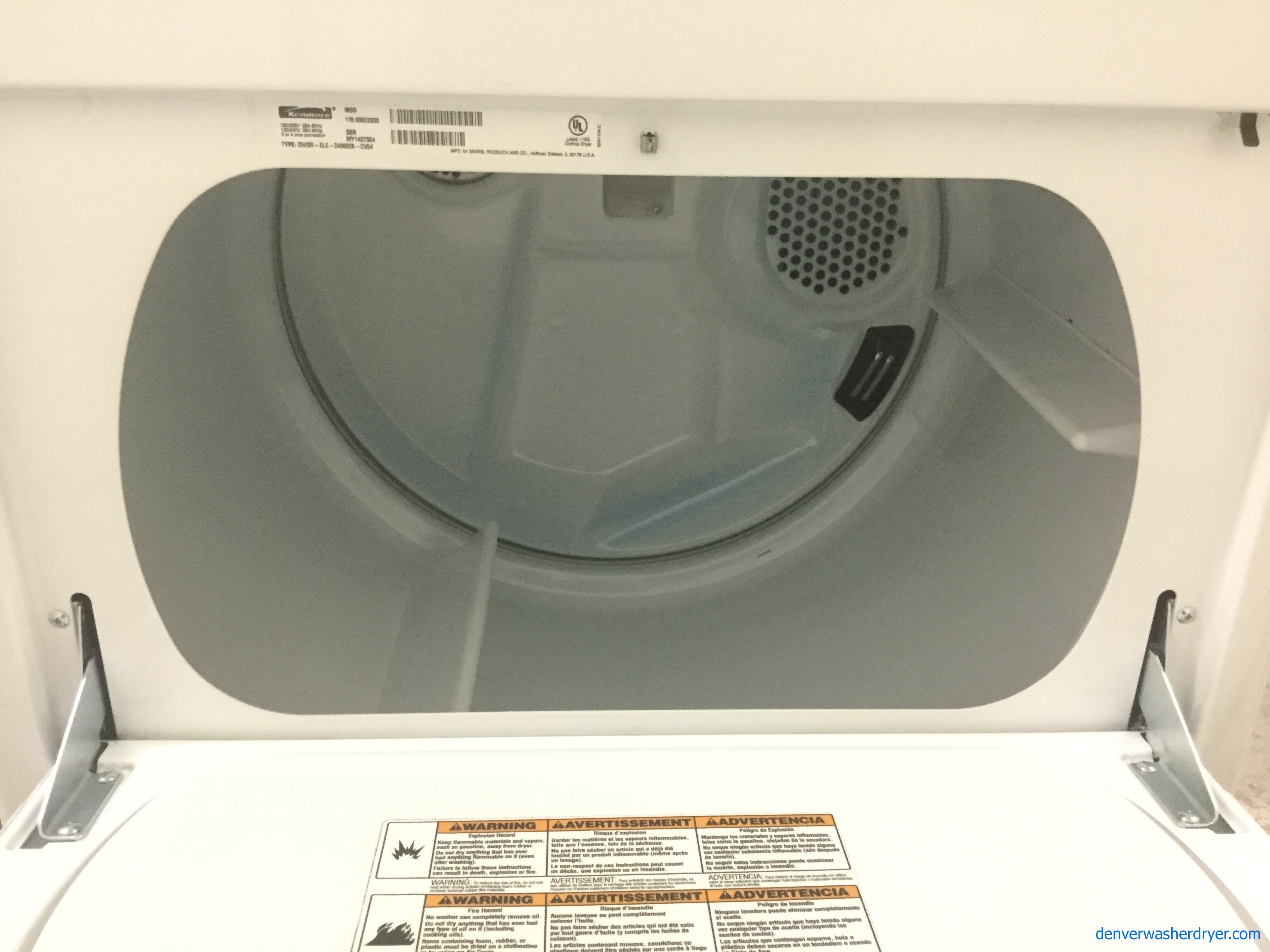 image Denver's Best Appliance Repair