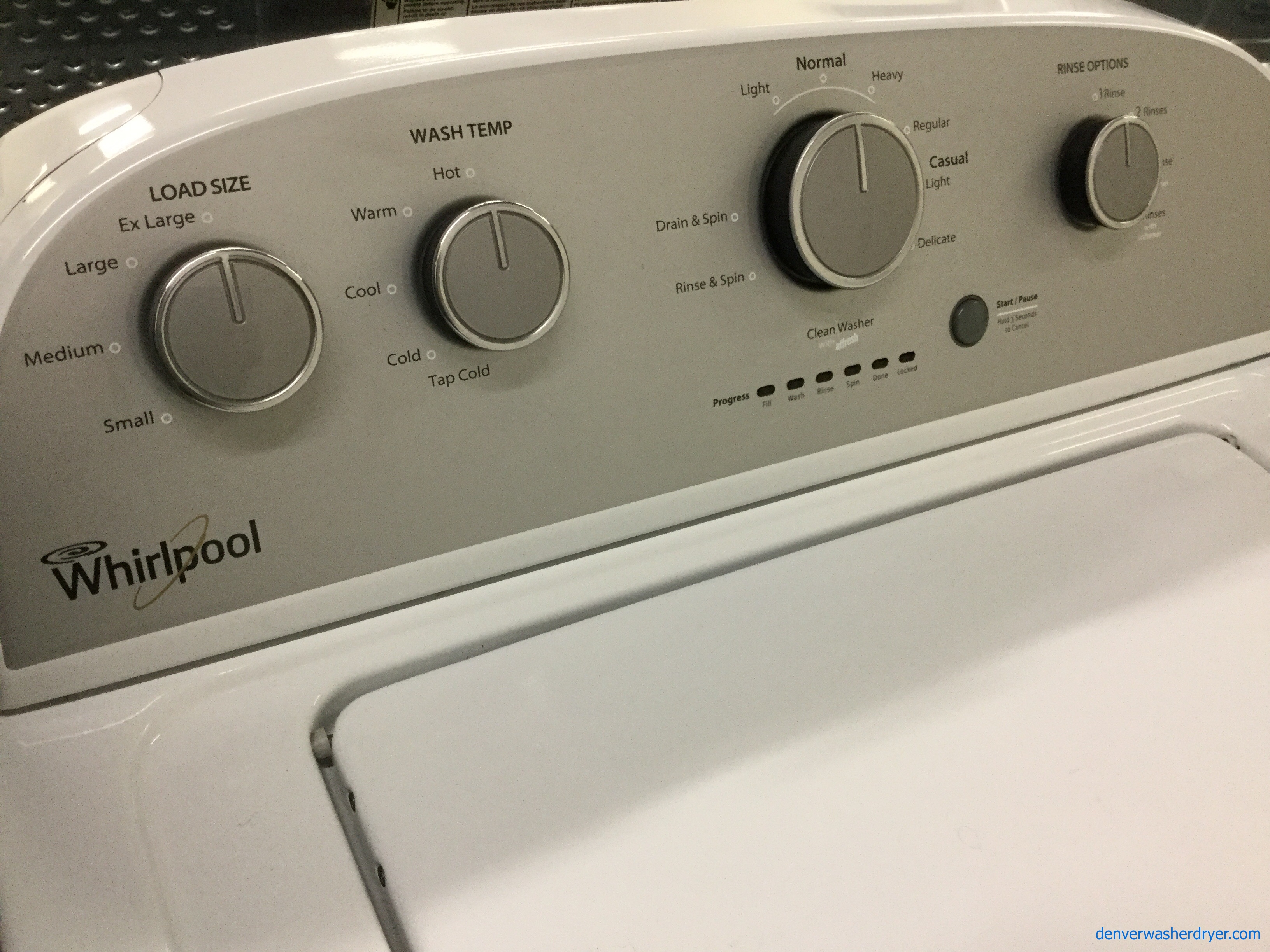 image Denver's Best Appliance Repair