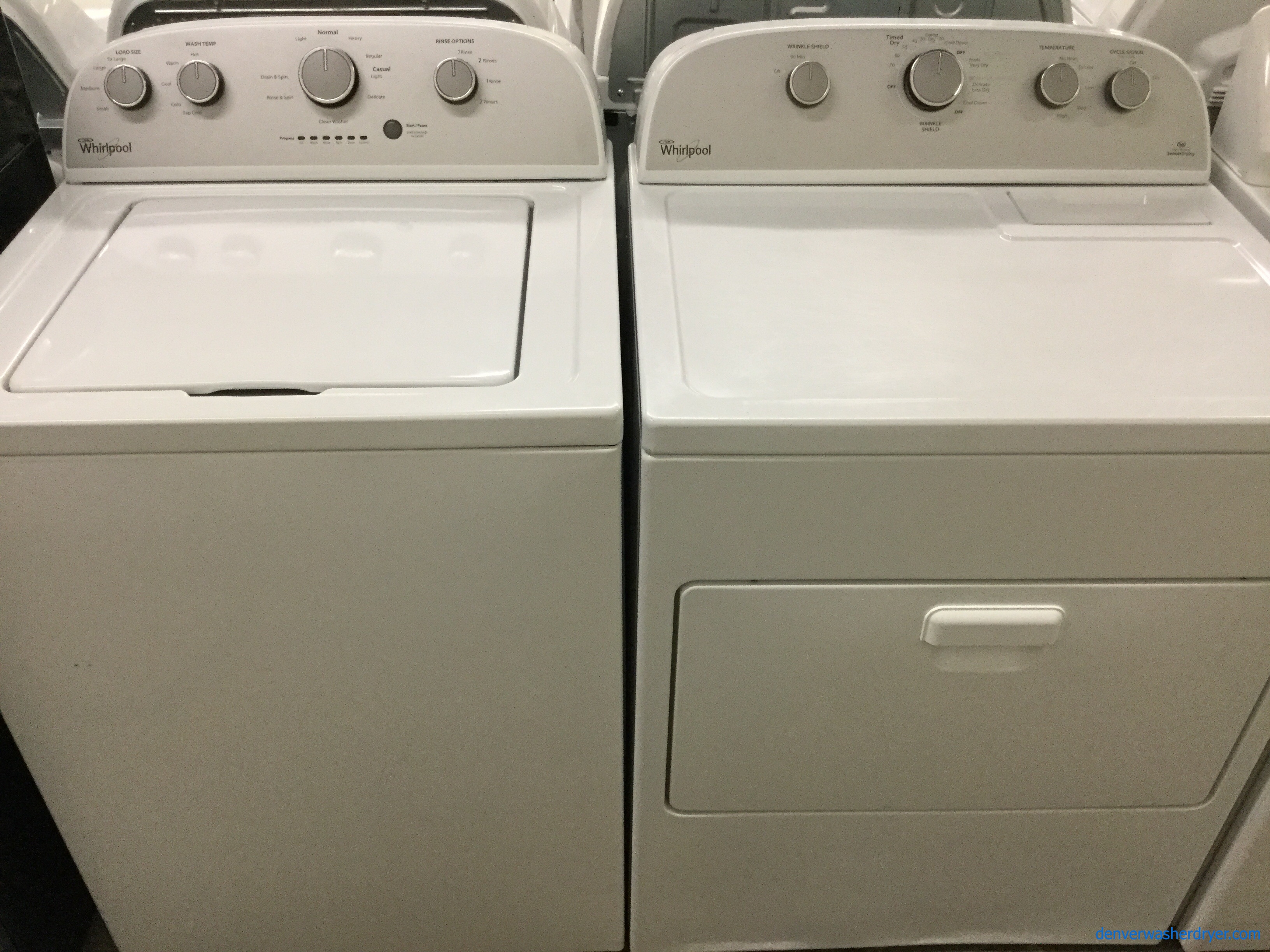 image Denver's Best Appliance Repair