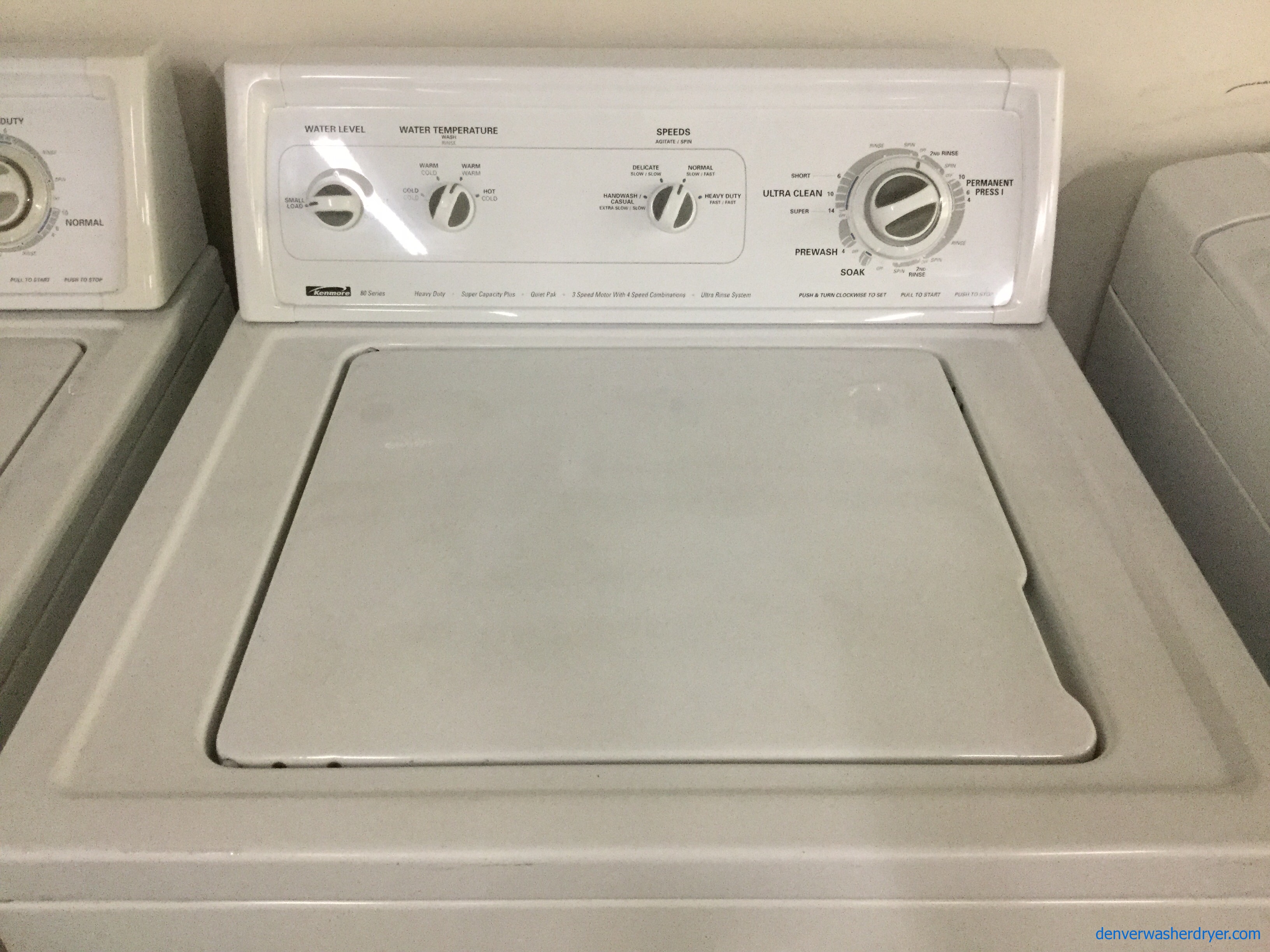 image Denver's Best Appliance Repair