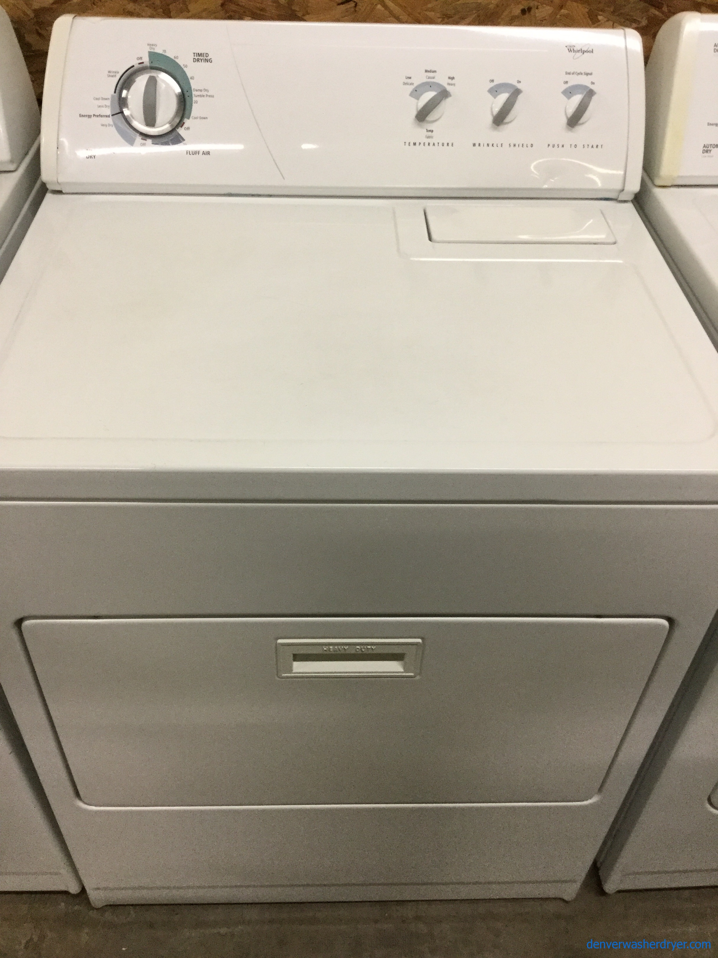 image Denver's Best Appliance Repair