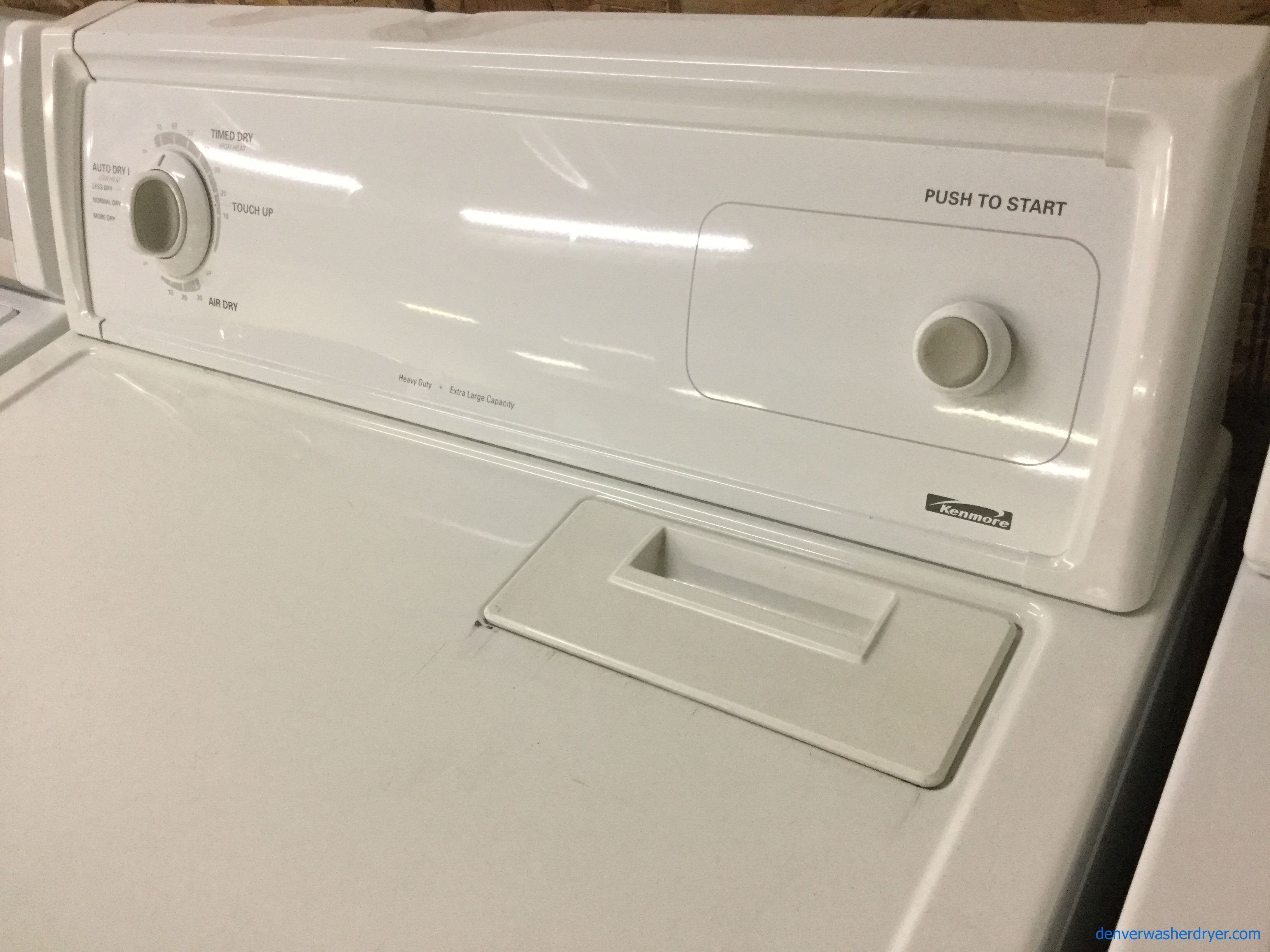 image Denver's Best Appliance Repair