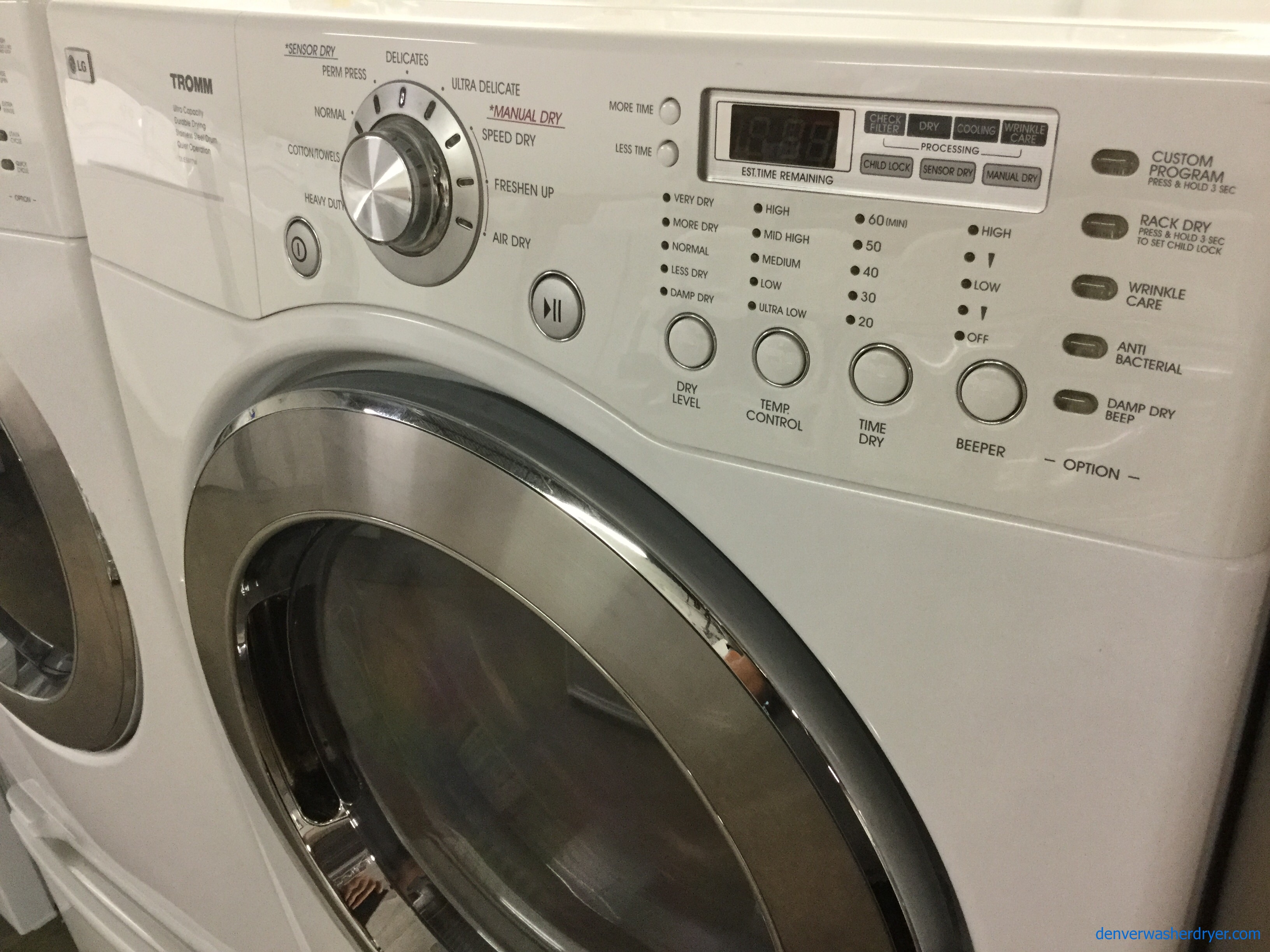 image Denver's Best Appliance Repair