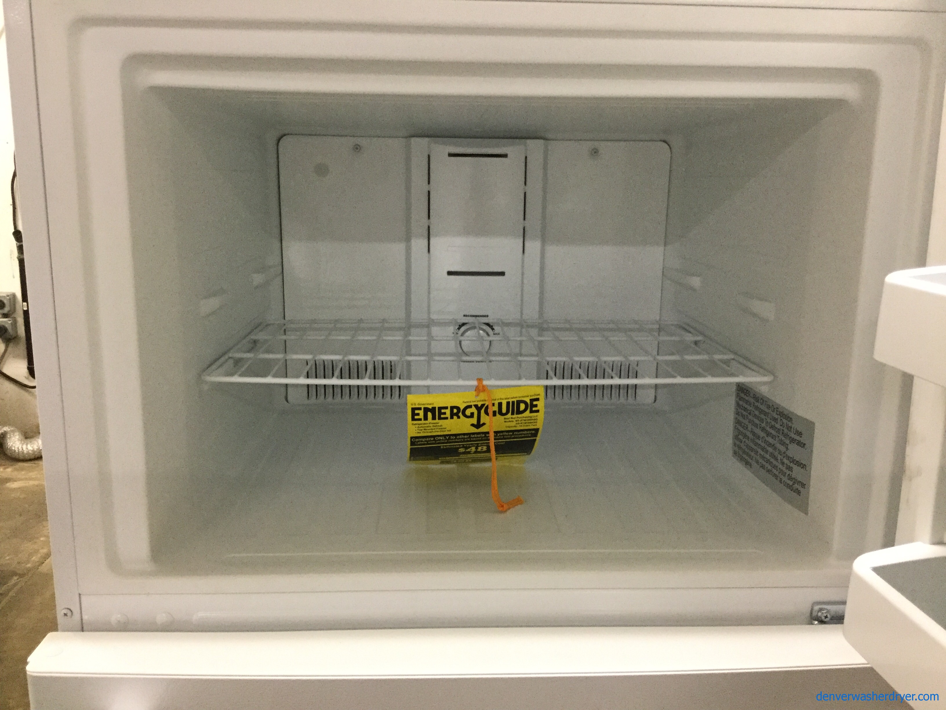 image Denver's Best Appliance Repair