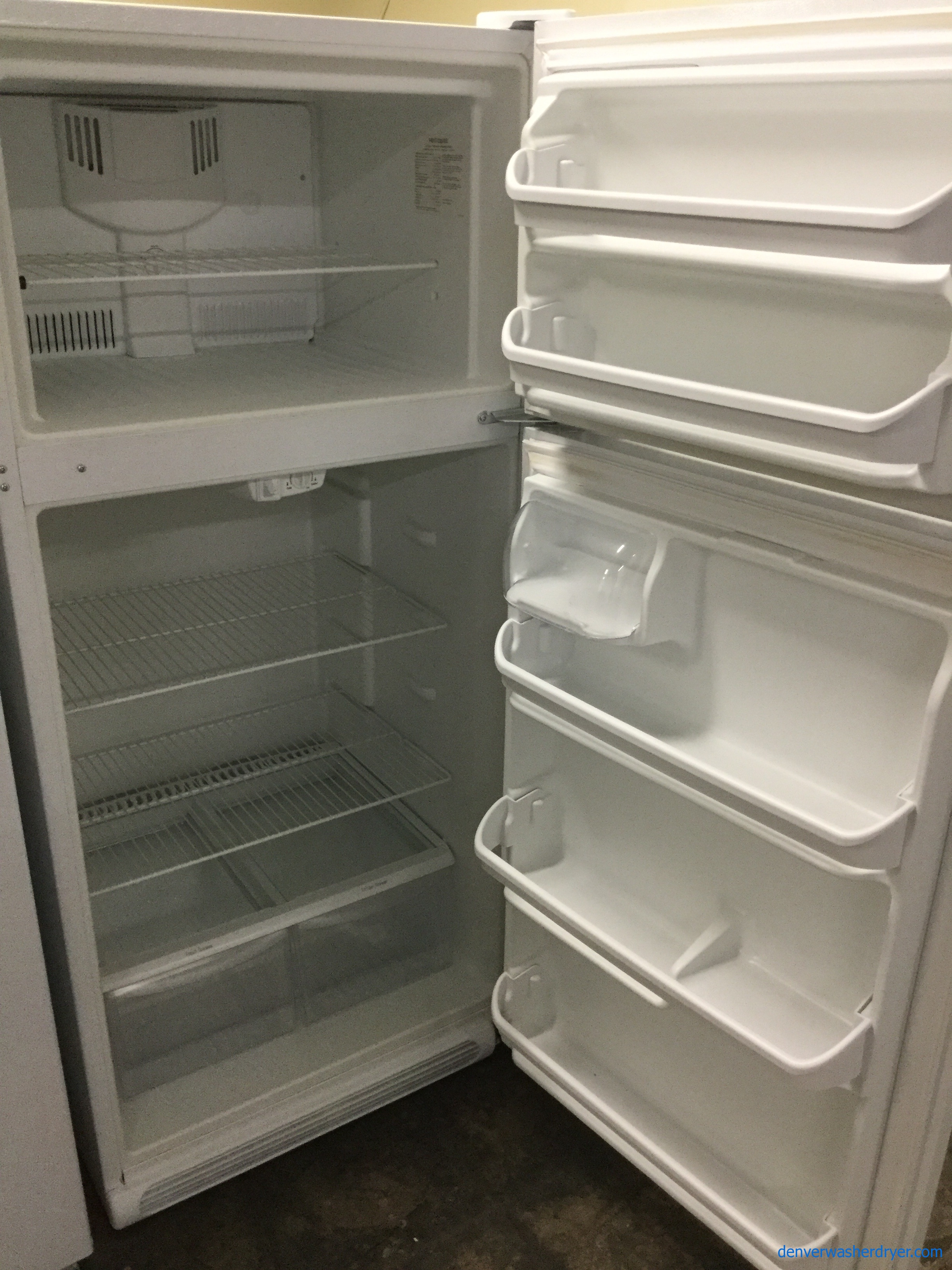 image Denver's Best Appliance Repair