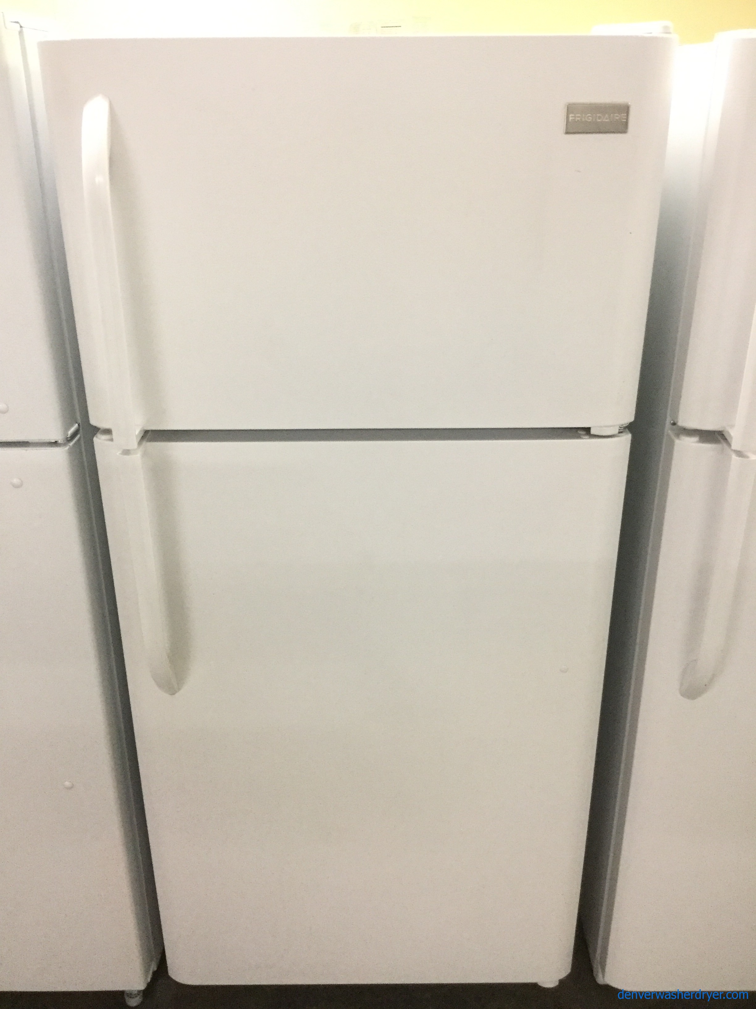 image Denver's Best Appliance Repair