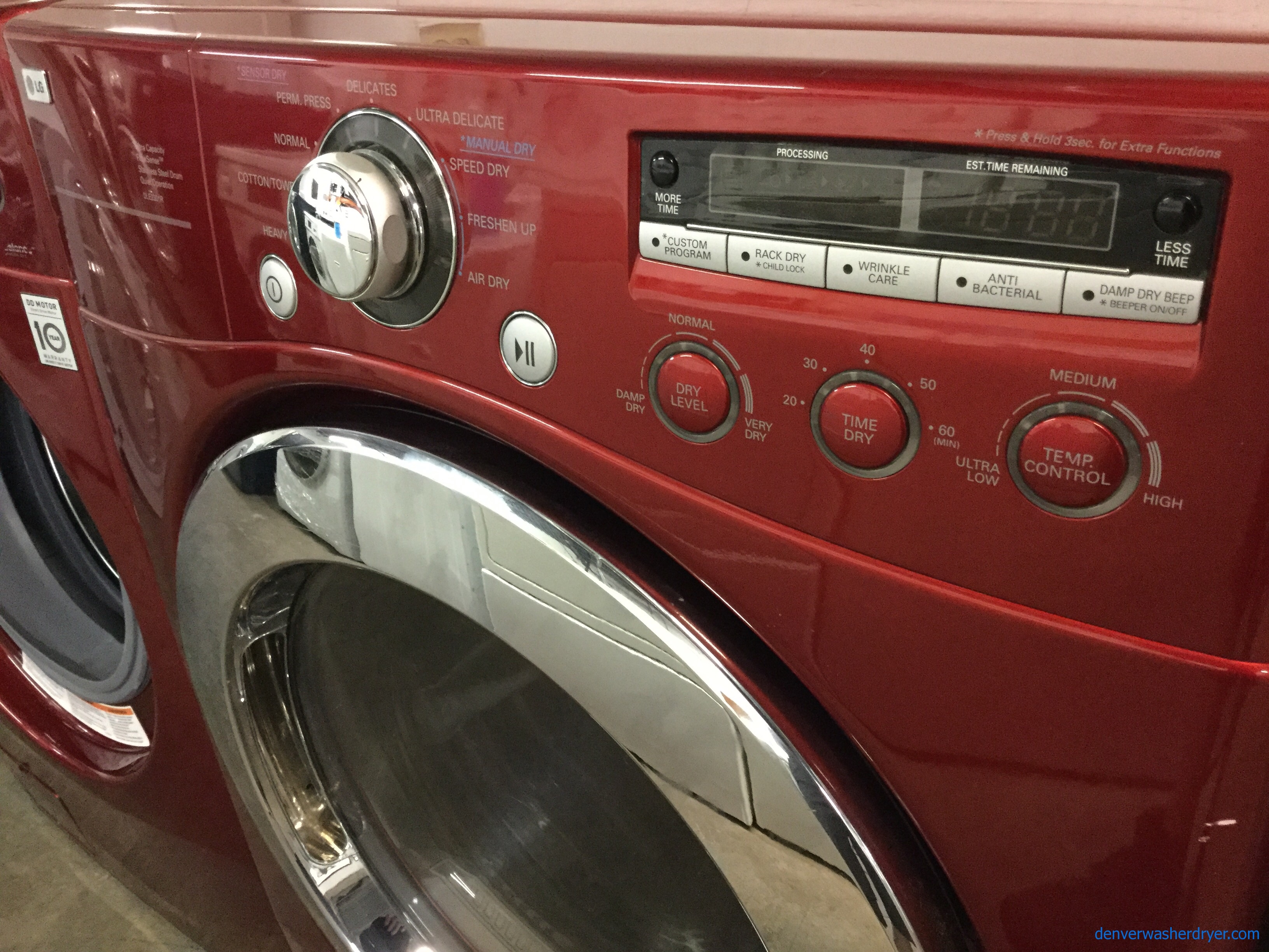image Denver's Best Appliance Repair