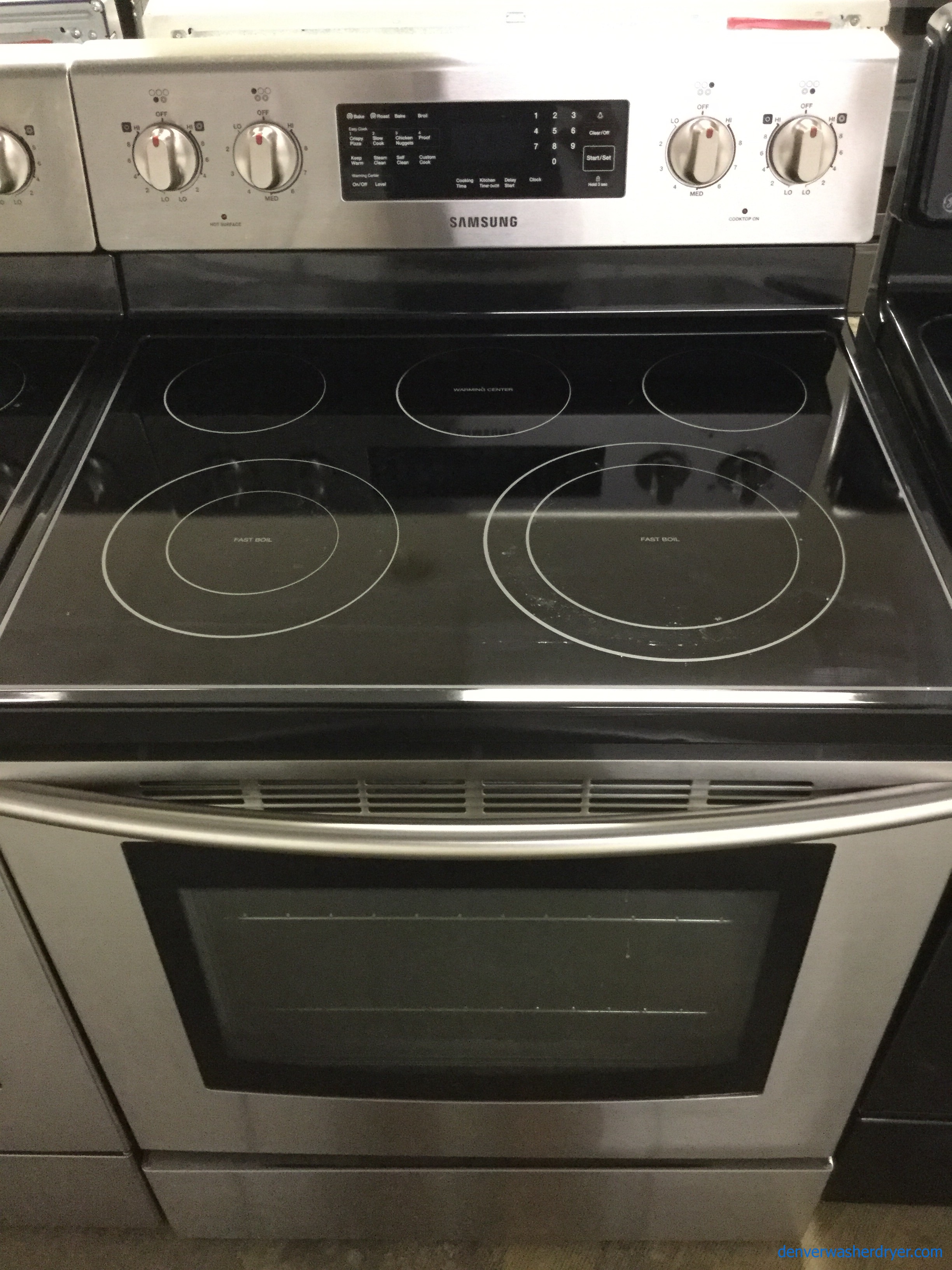 image Denver's Best Appliance Repair