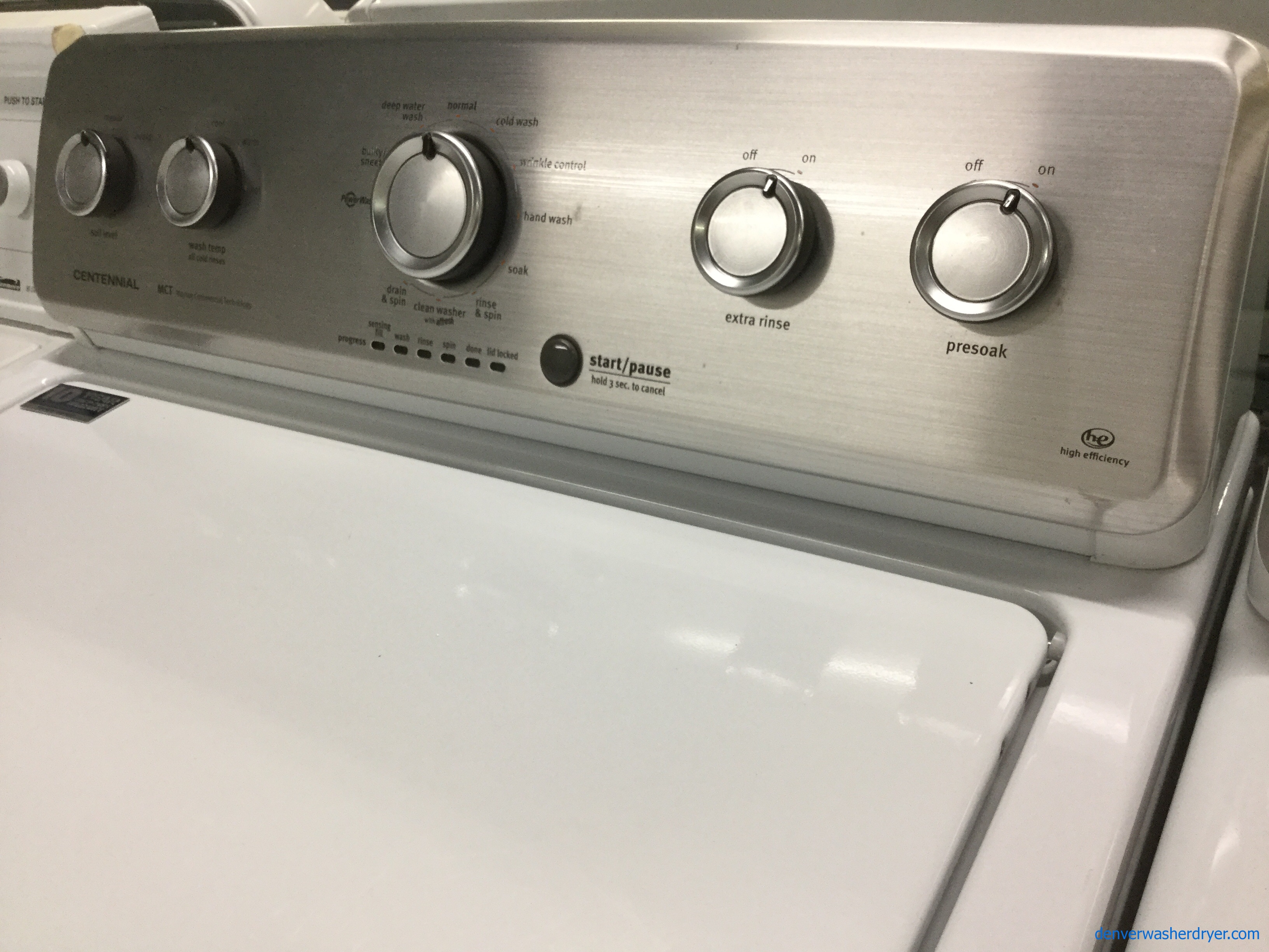 image Denver's Best Appliance Repair