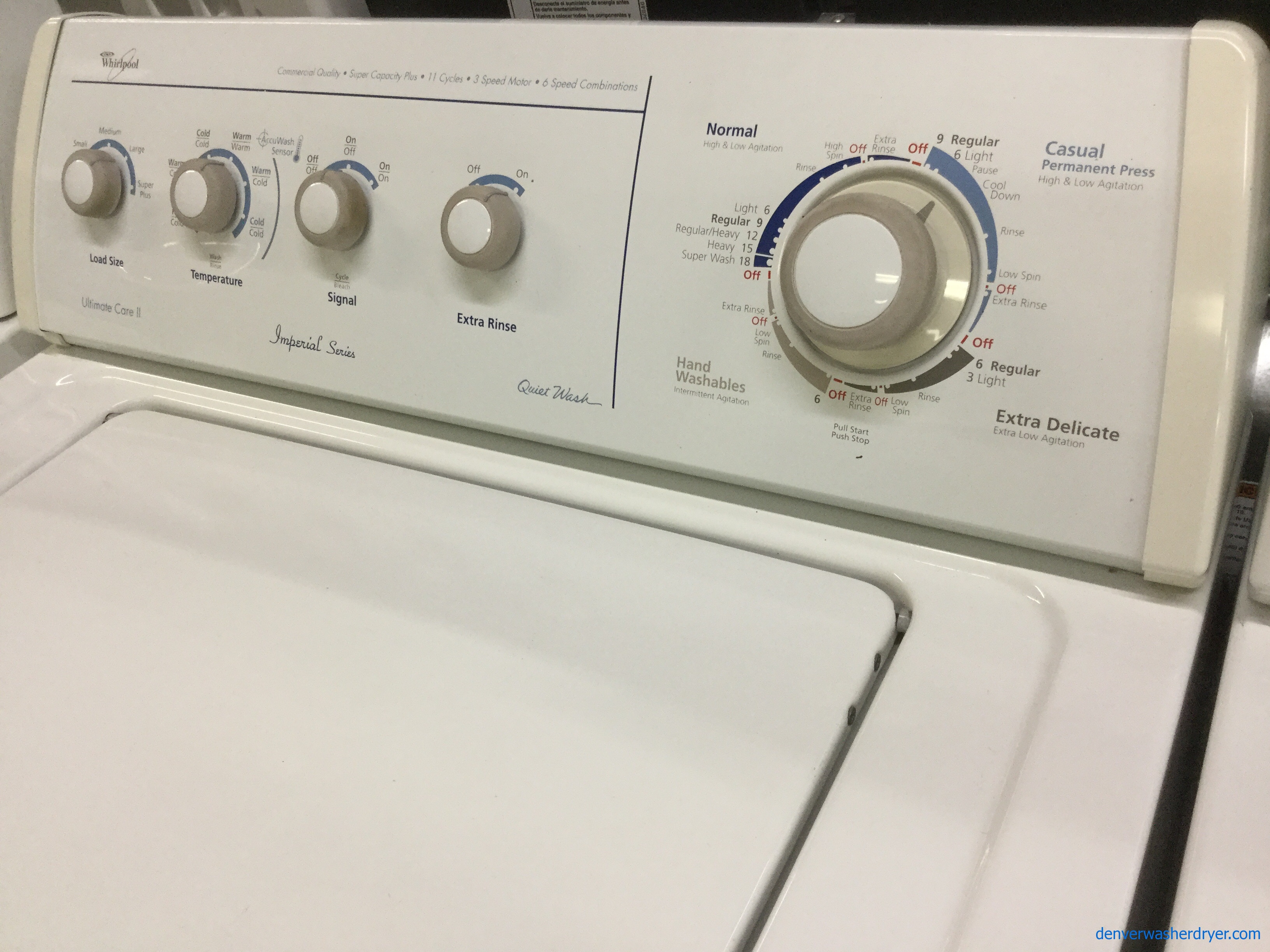 image Denver's Best Appliance Repair