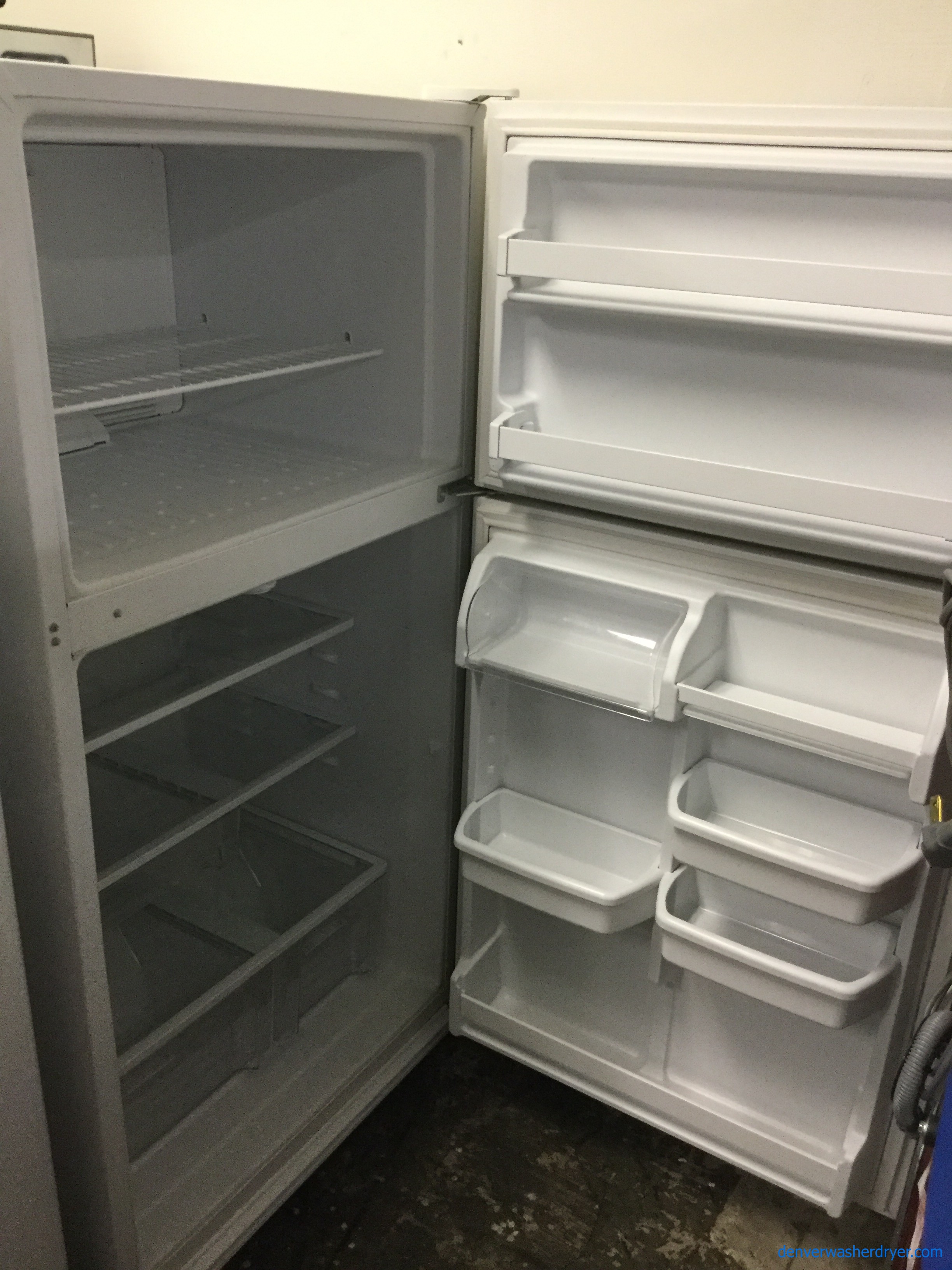 image Denver's Best Appliance Repair