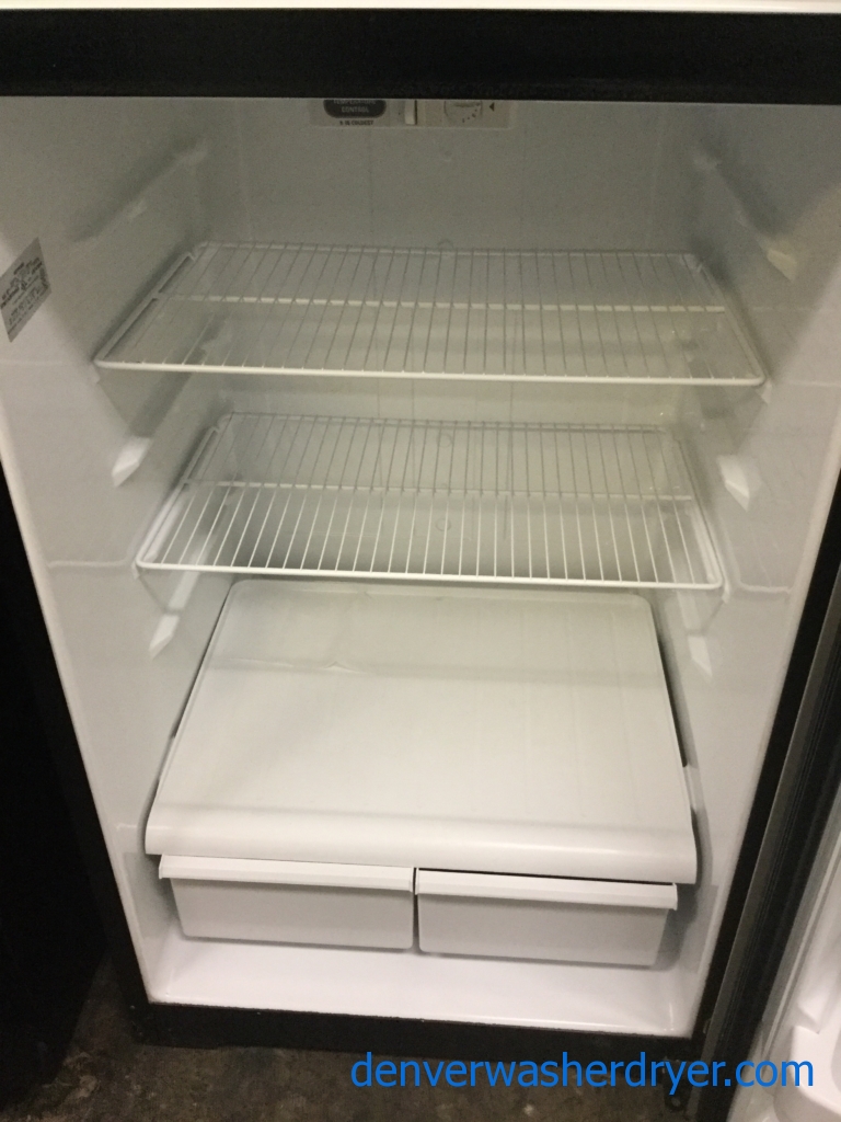 Large Images for Hotpoint (GE) SmudgeProof Stainless TopMount