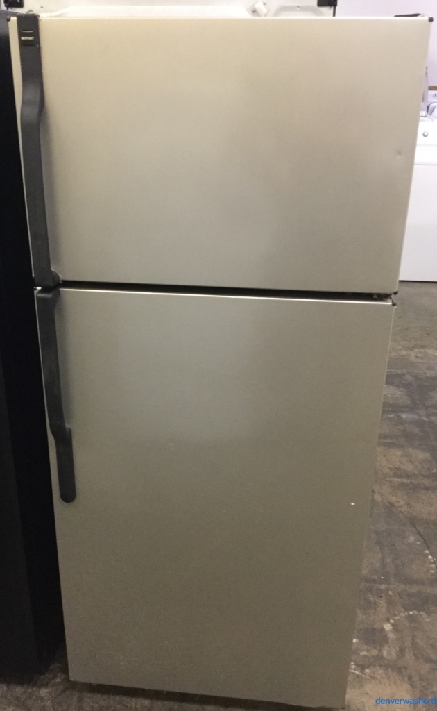 Large Images for Hotpoint (GE) SmudgeProof Stainless TopMount