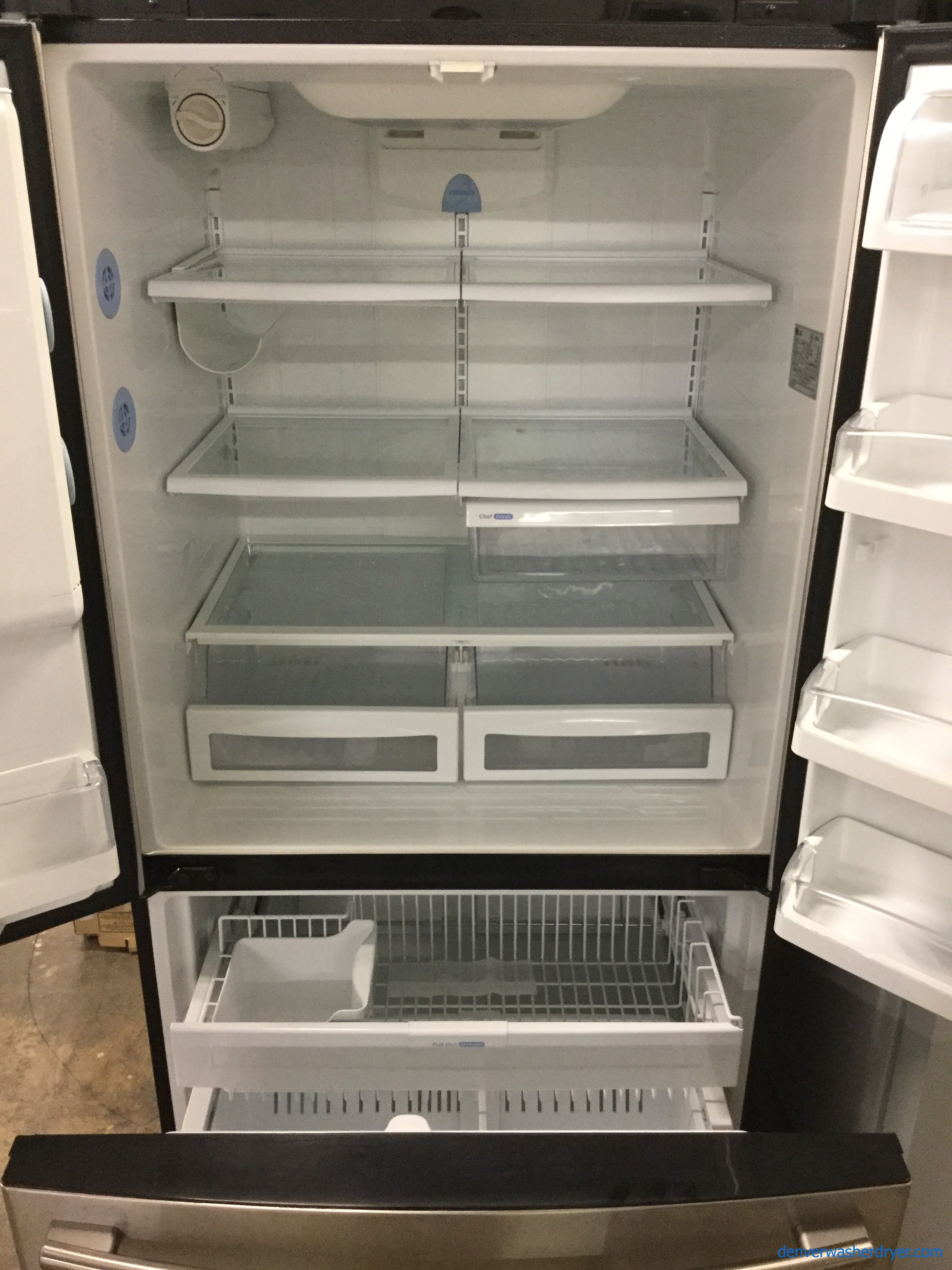 image Denver's Best Appliance Repair