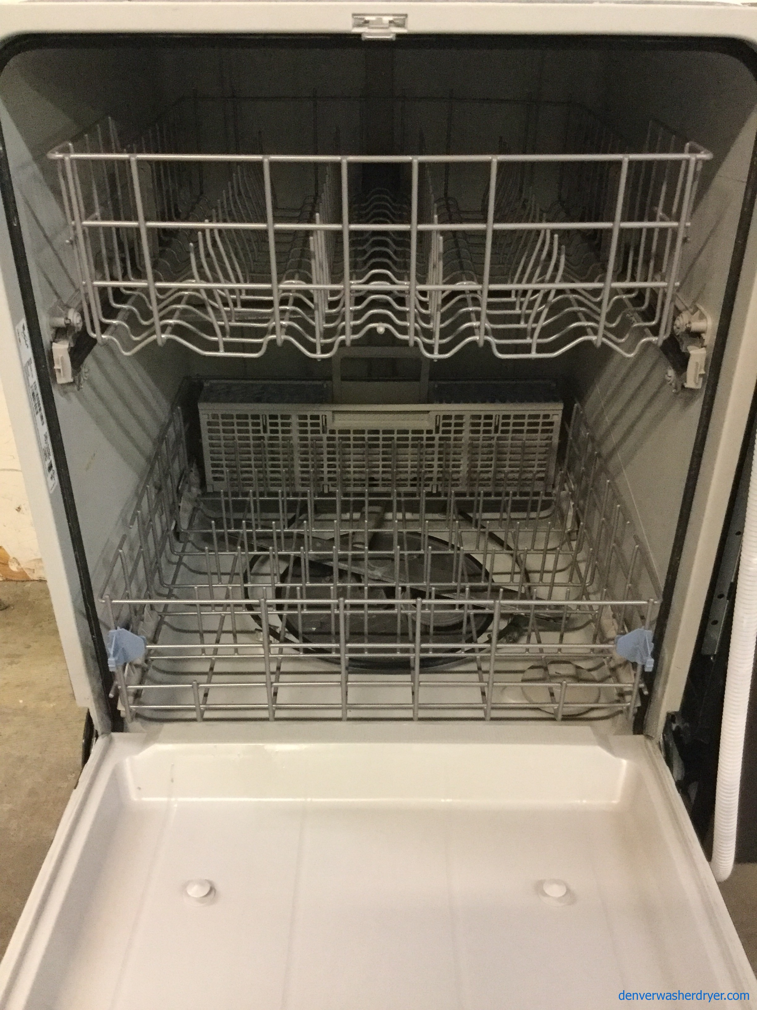 image Denver's Best Appliance Repair