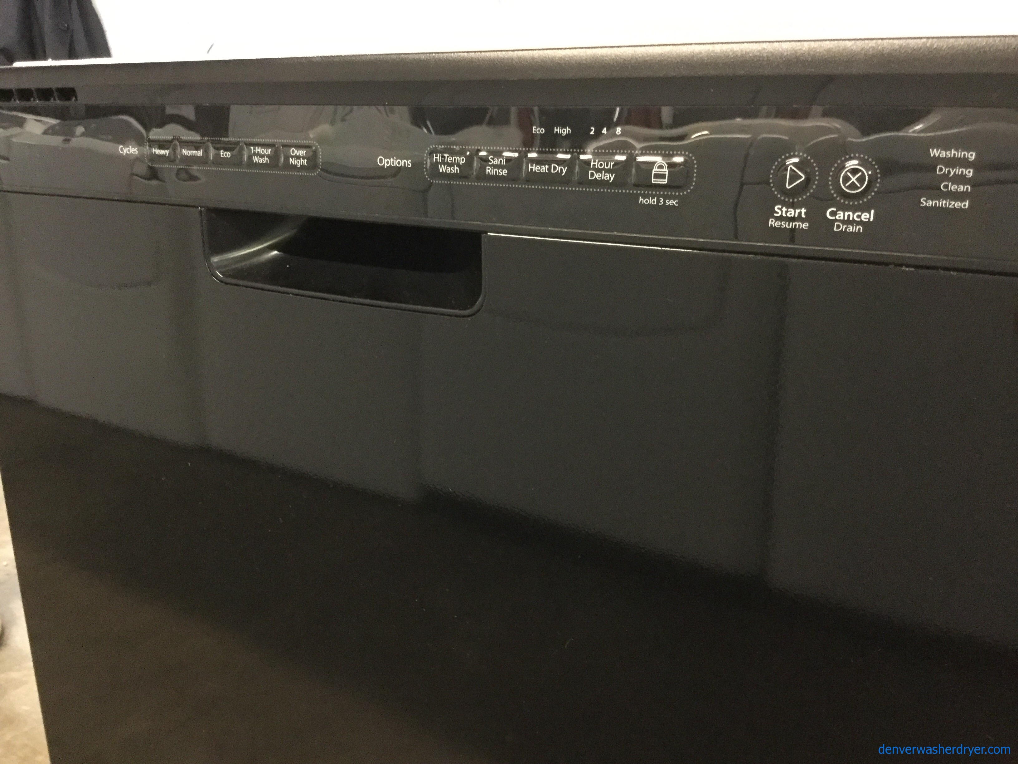 image Denver's Best Appliance Repair