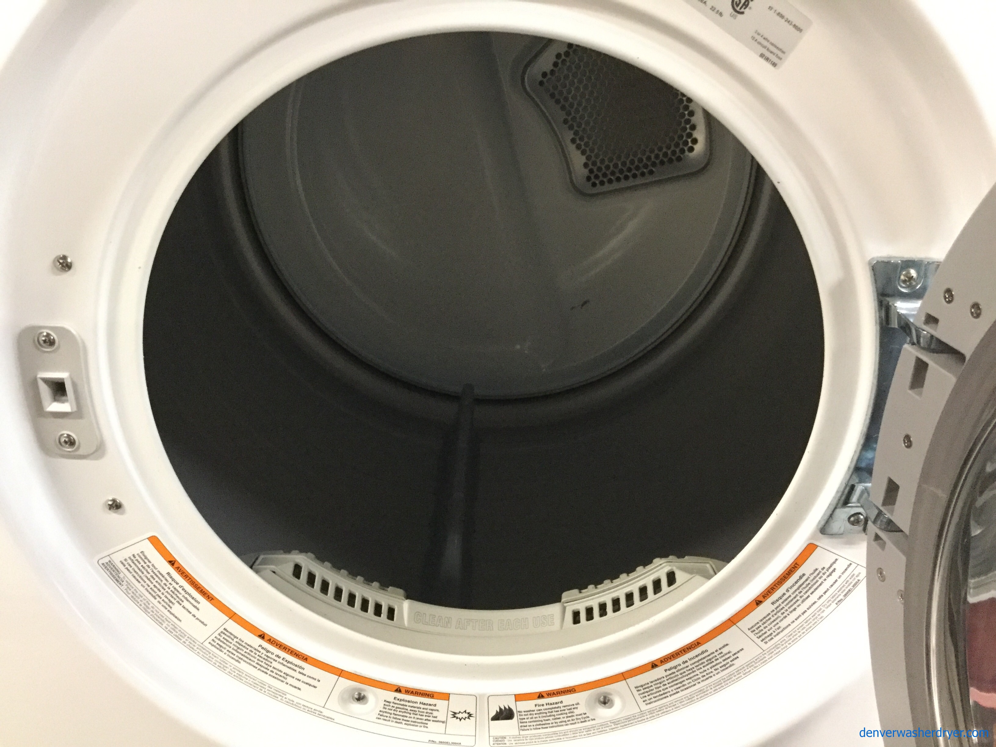 image Denver's Best Appliance Repair