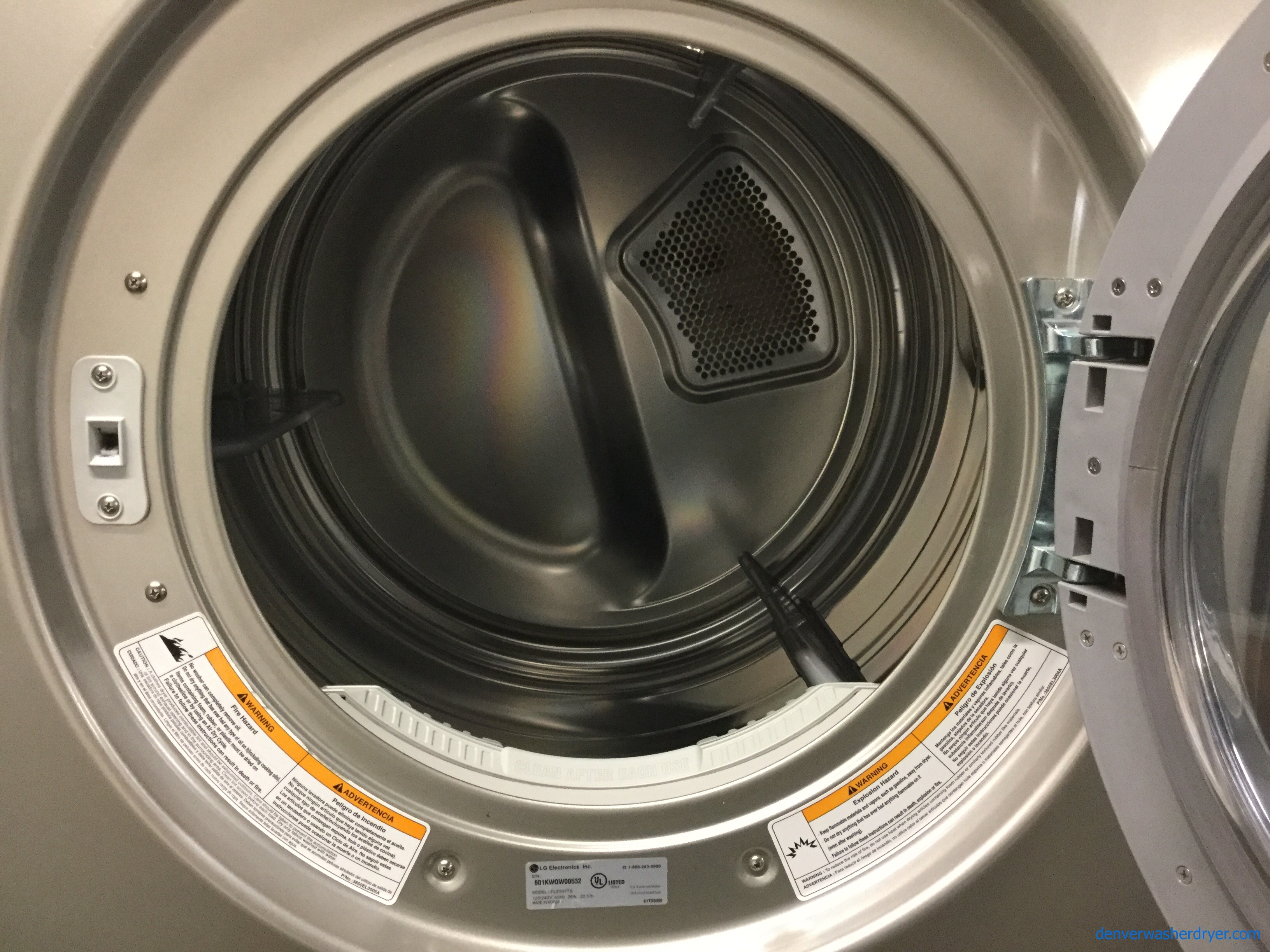 image Denver's Best Appliance Repair