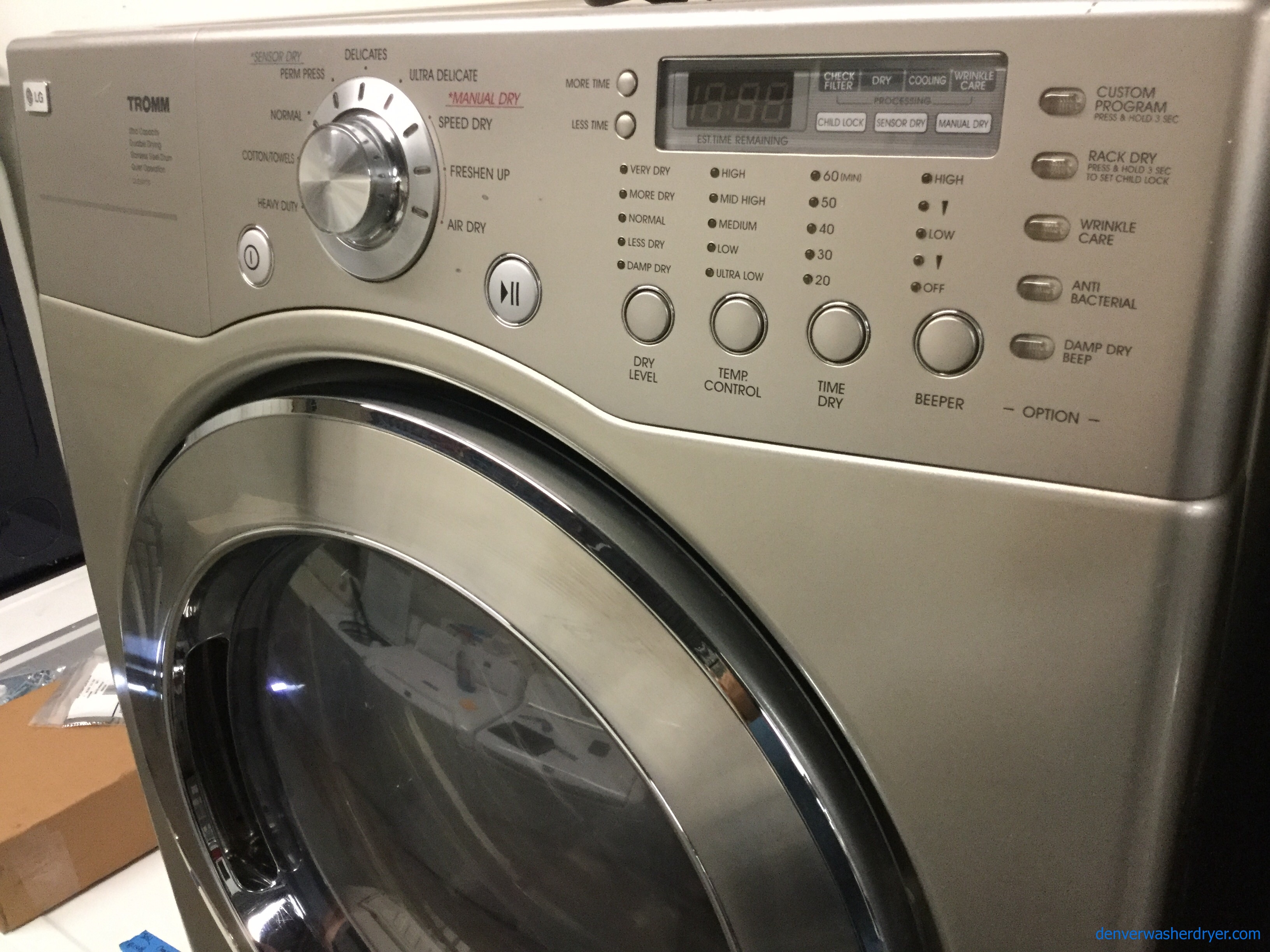 image Denver's Best Appliance Repair