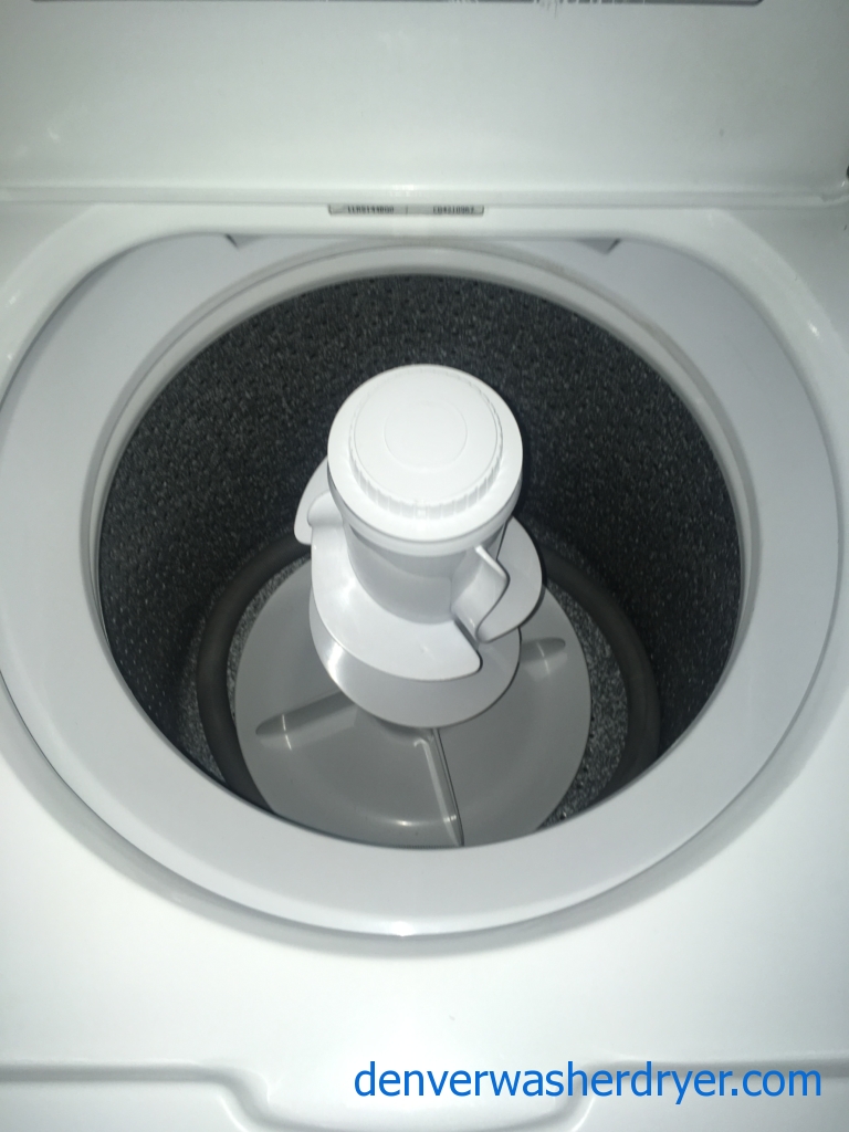 Large Images for Quality Refurbished Whirlpool TopLoad DirectDrive Washer, 1Year Warranty 4269