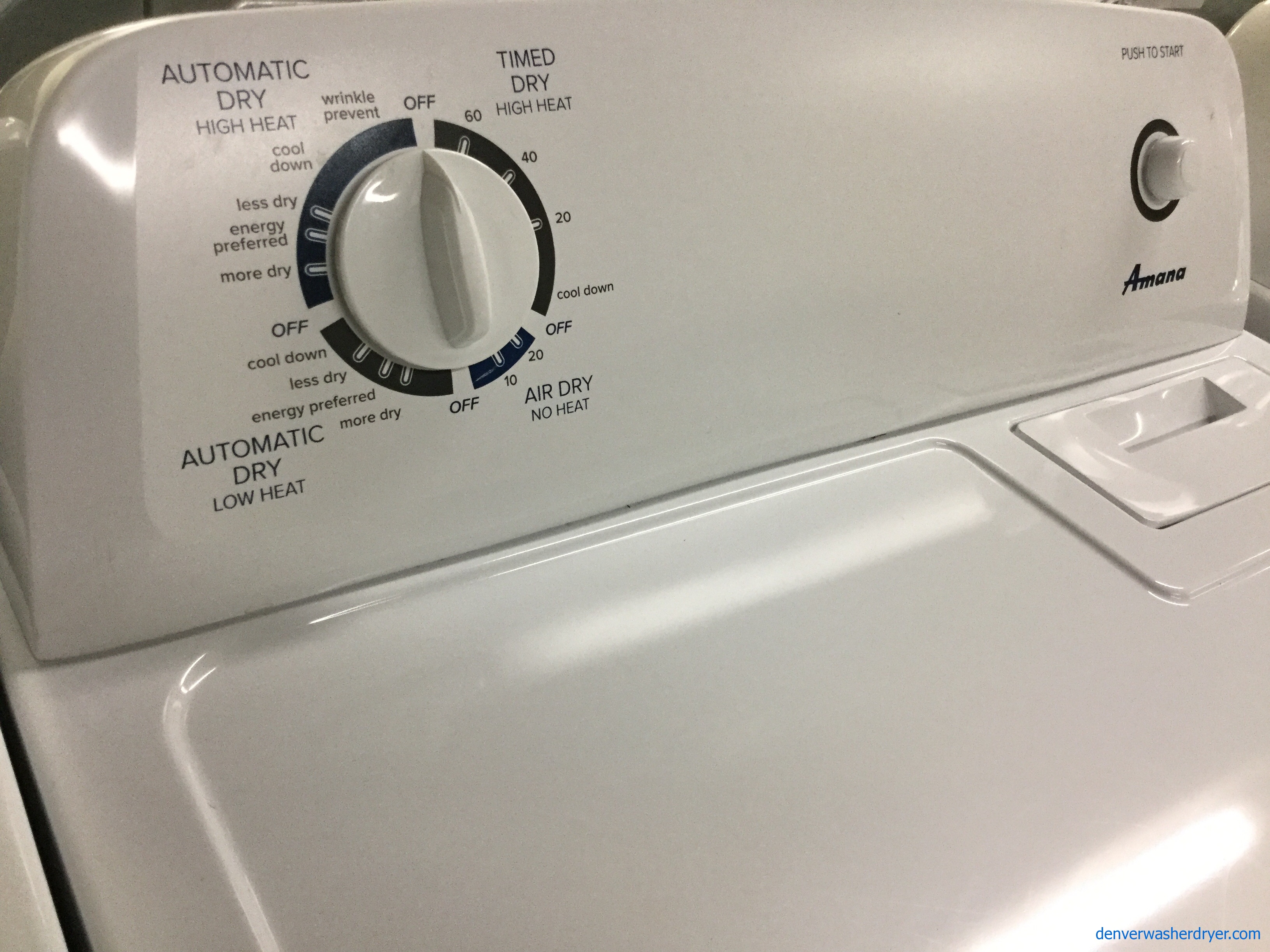 image Denver's Best Appliance Repair