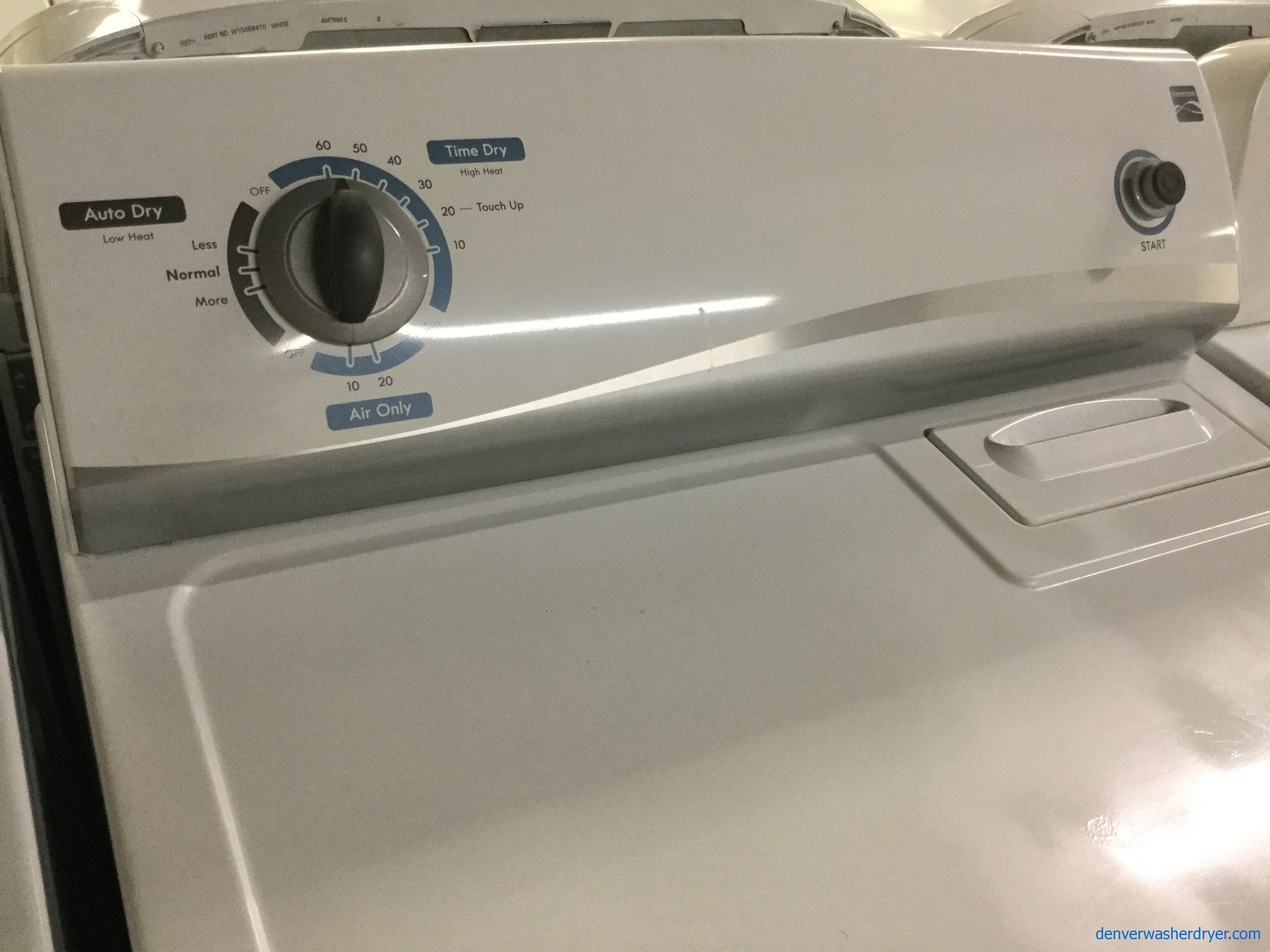 image Denver's Best Appliance Repair