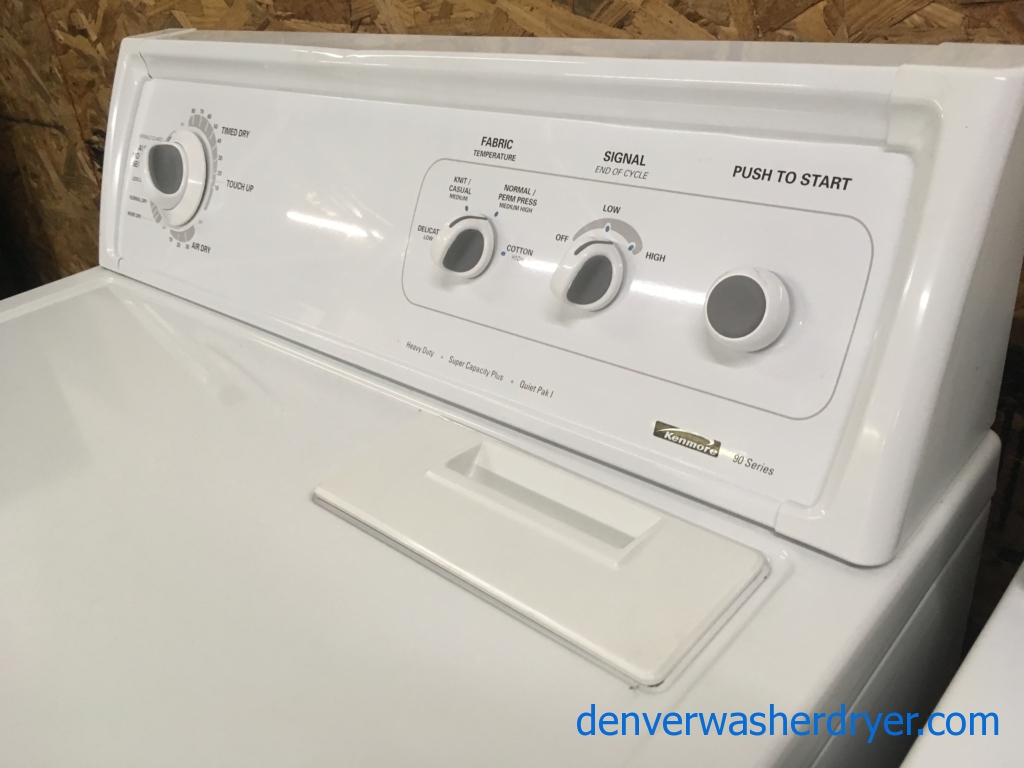 BRAND-NEW 24″ Vissani Top-Mount Refrigerator, 1-Year Warranty