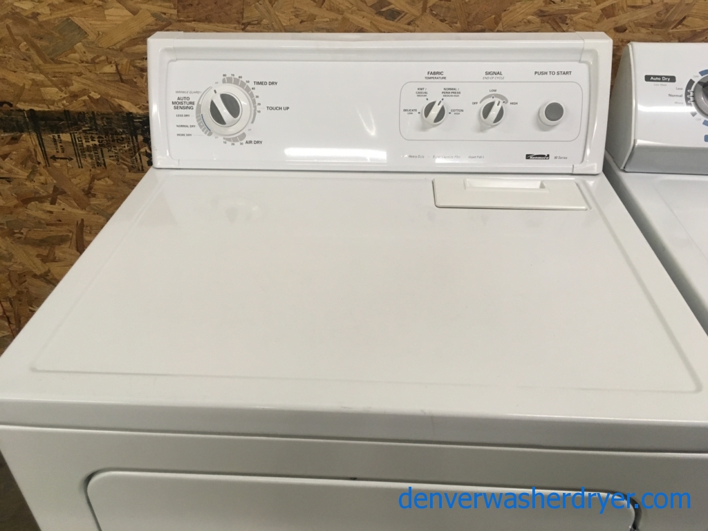 BRAND-NEW 24″ Vissani Top-Mount Refrigerator, 1-Year Warranty