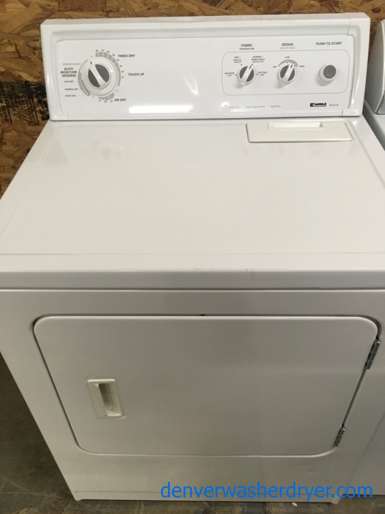 BRAND-NEW 24″ Vissani Top-Mount Refrigerator, 1-Year Warranty