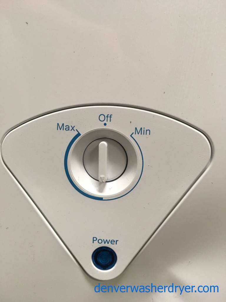 New! Chest Freezer by Insignia (GE), 5 cu. ft., Manual Defrost, 1-Year Warranty!