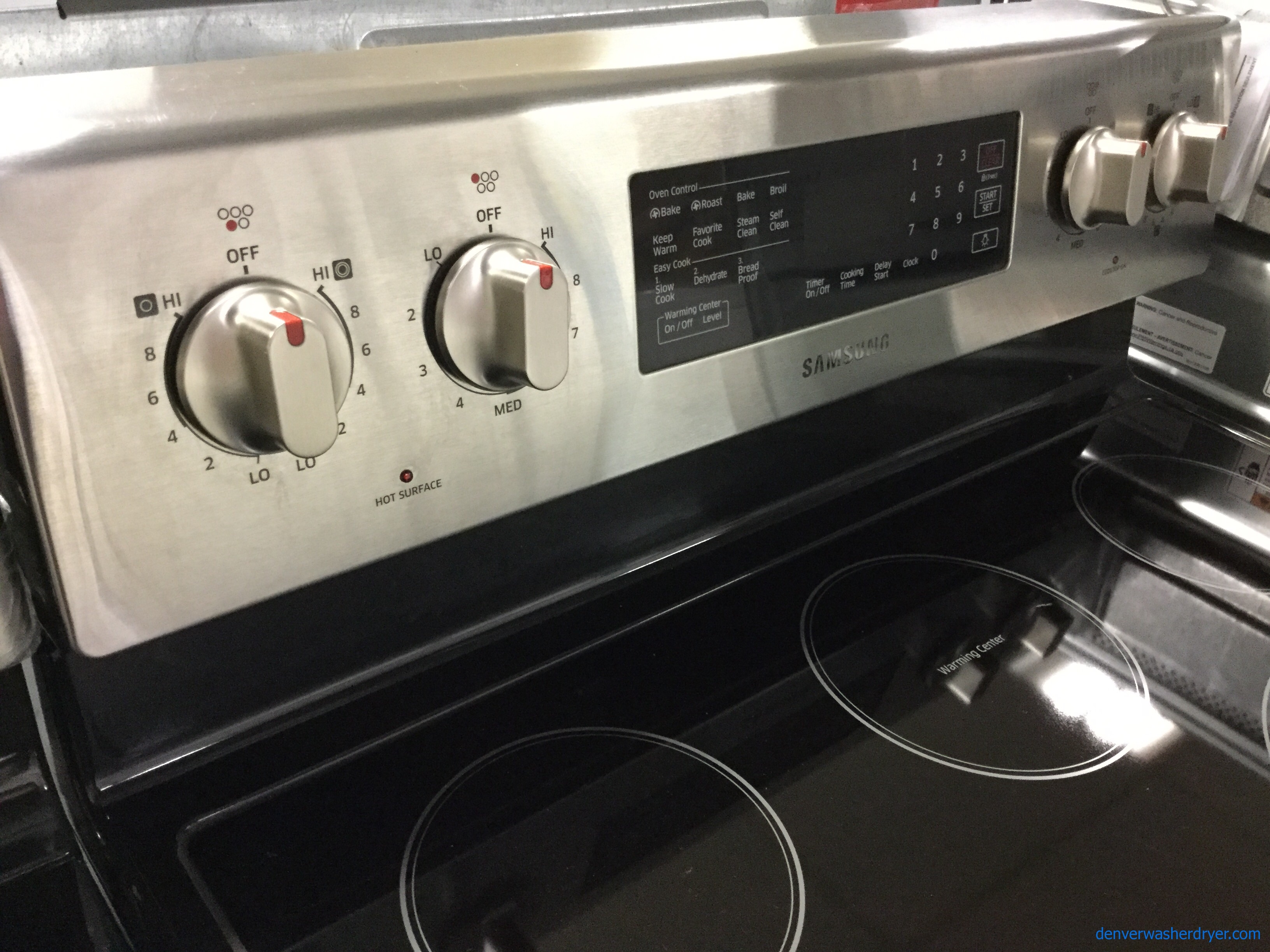 image Denver's Best Appliance Repair