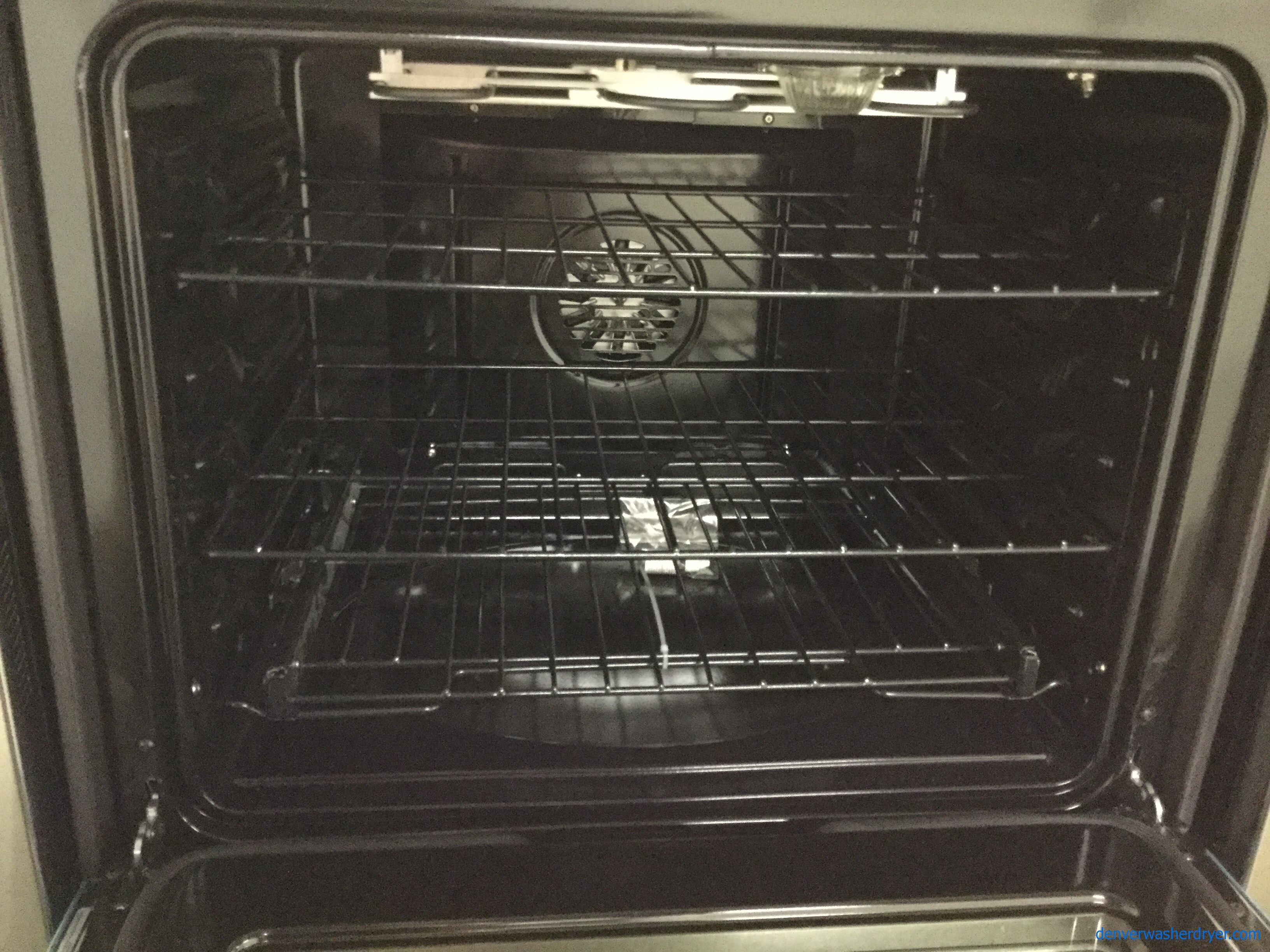 image Denver's Best Appliance Repair