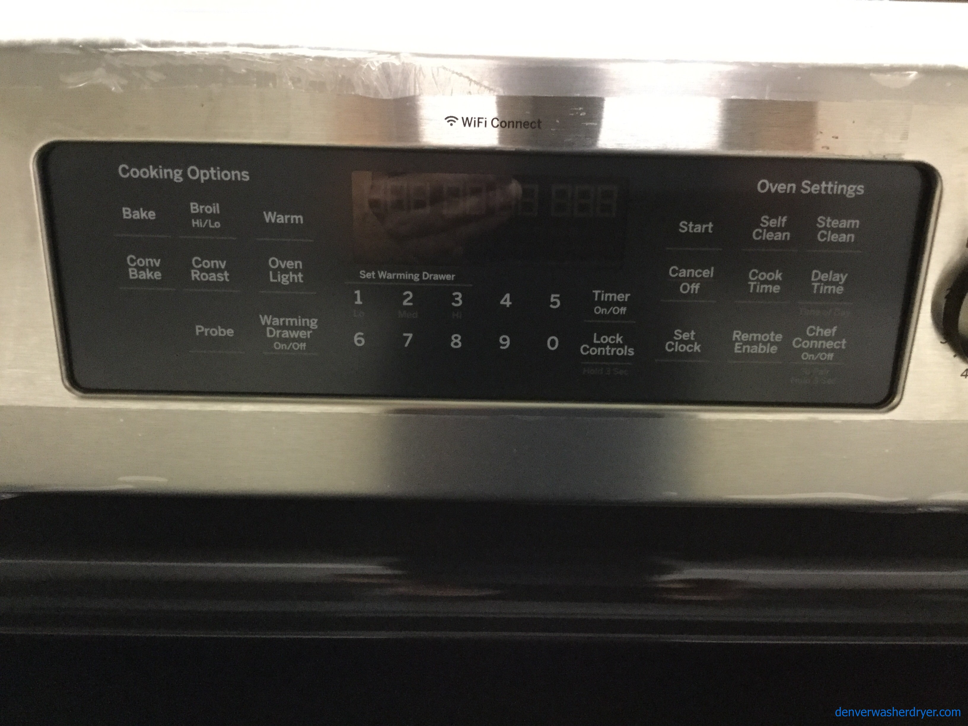 image Denver's Best Appliance Repair